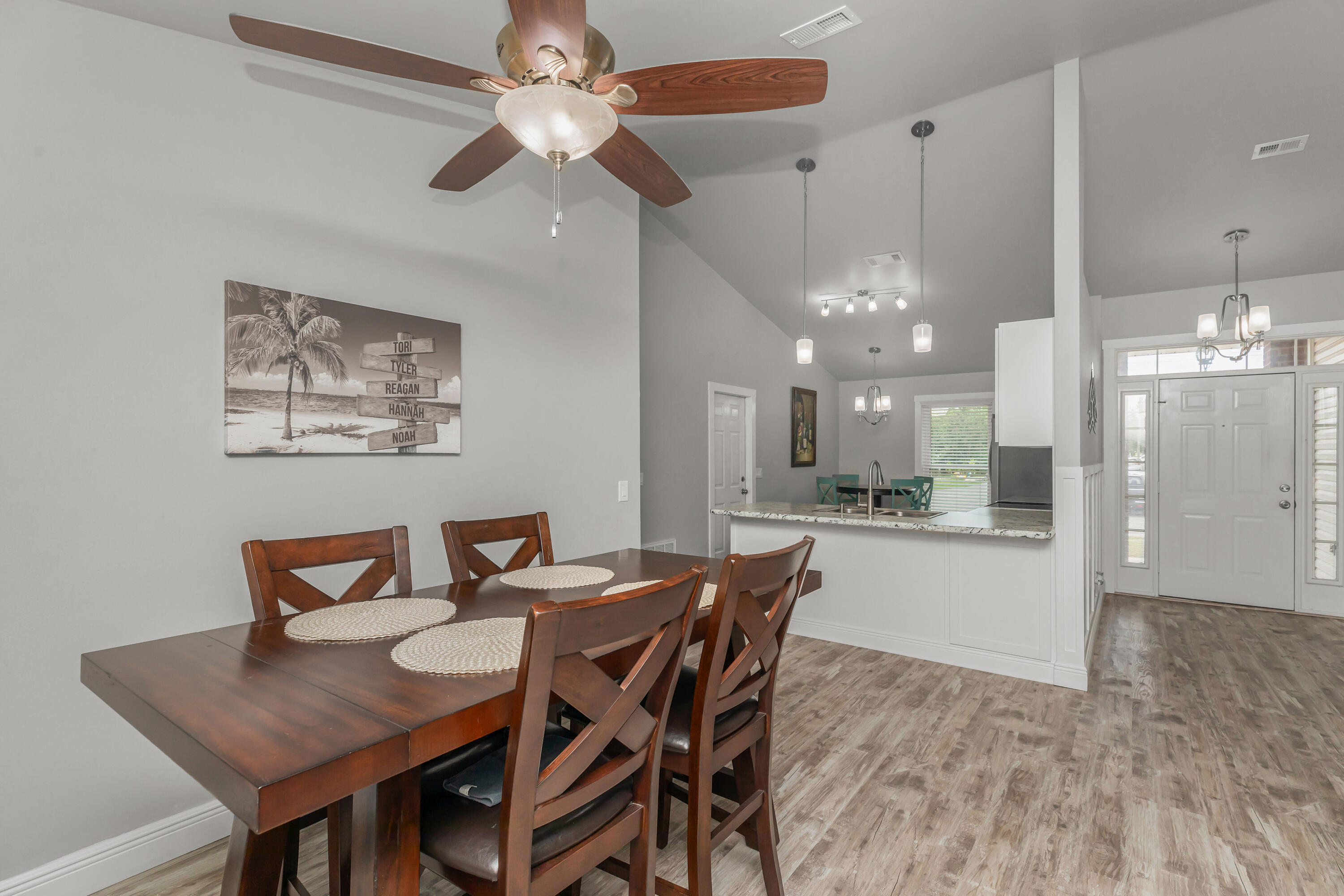 ANTIOCH ESTATES S/D - Residential