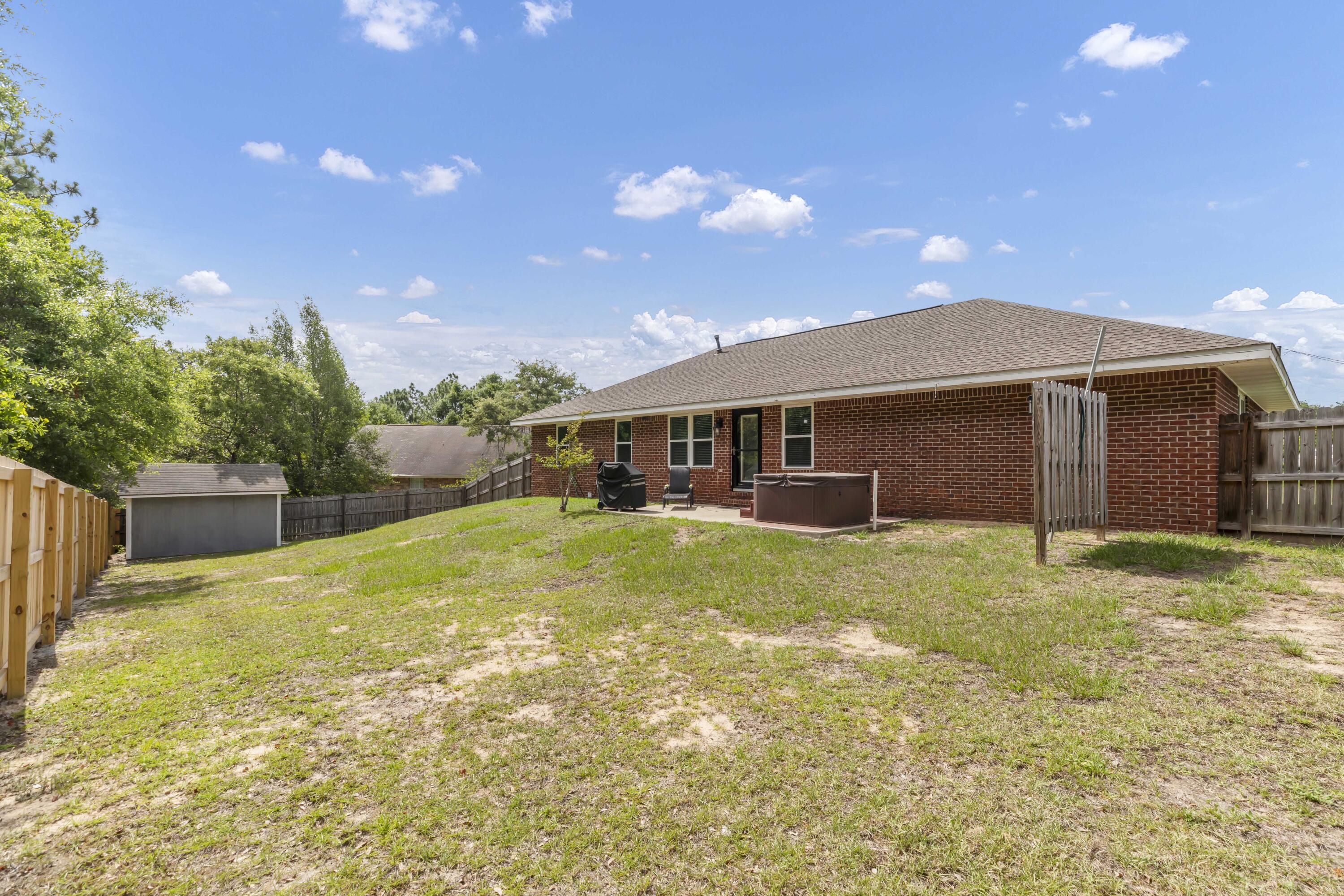 ANTIOCH ESTATES S/D - Residential