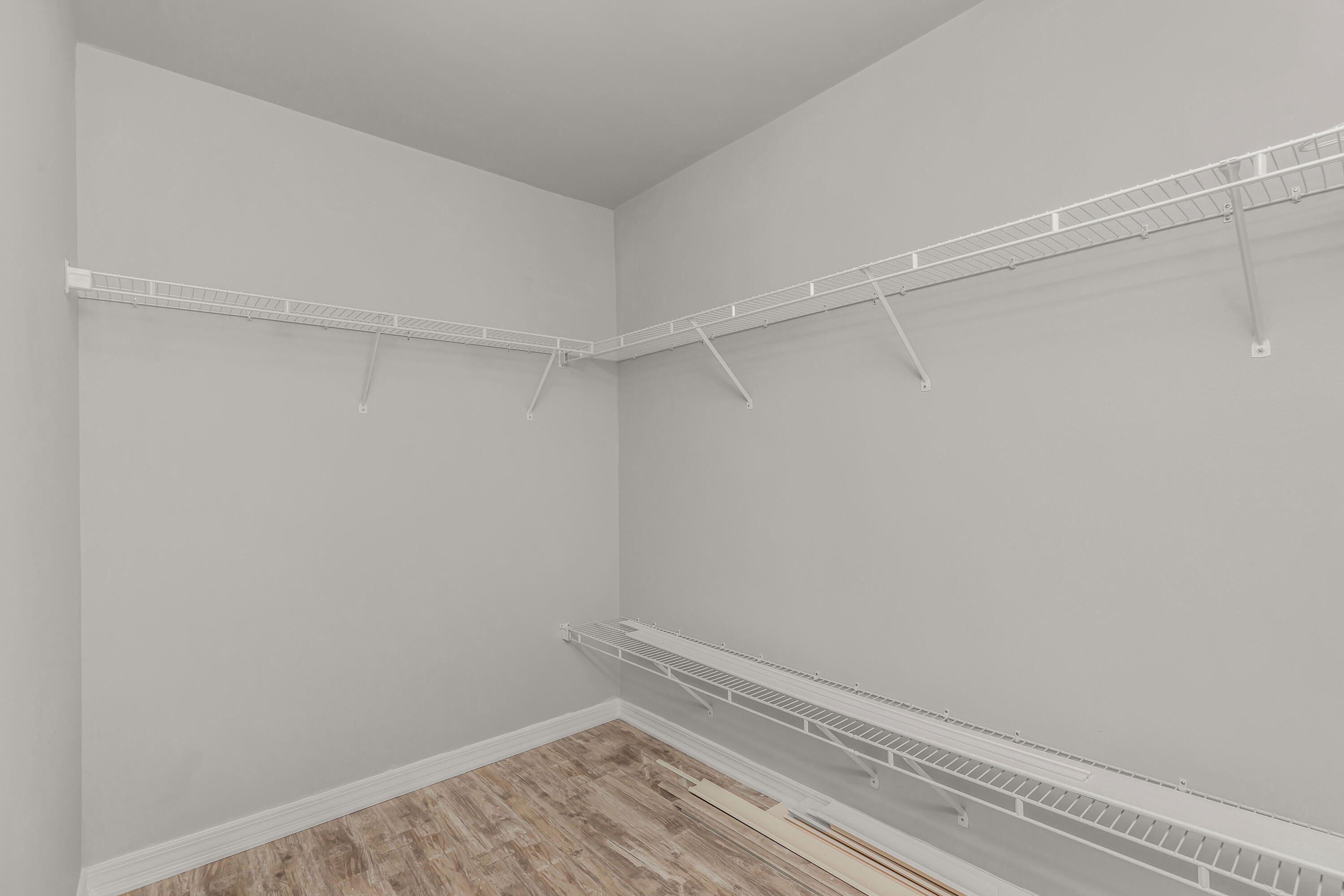 ANTIOCH ESTATES S/D - Residential