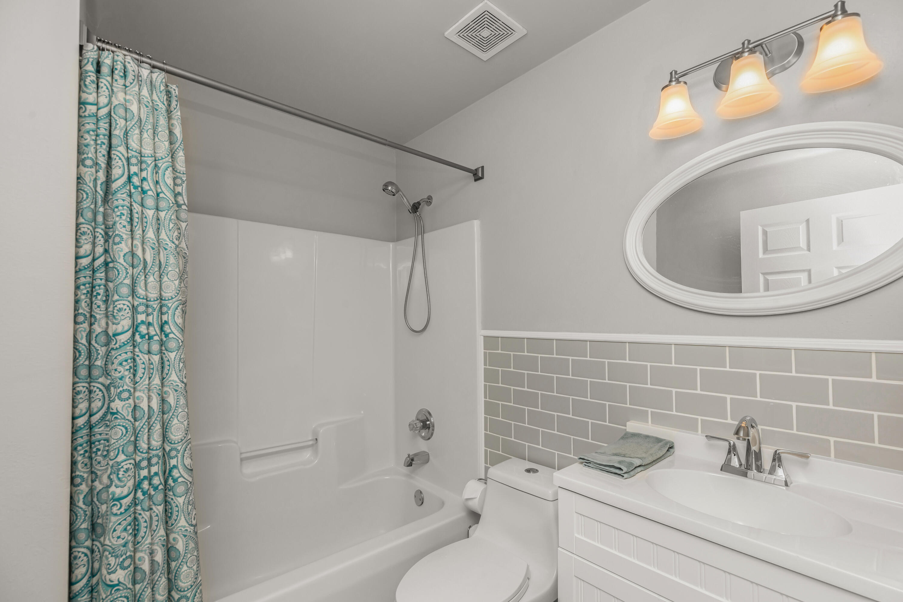 ANTIOCH ESTATES S/D - Residential