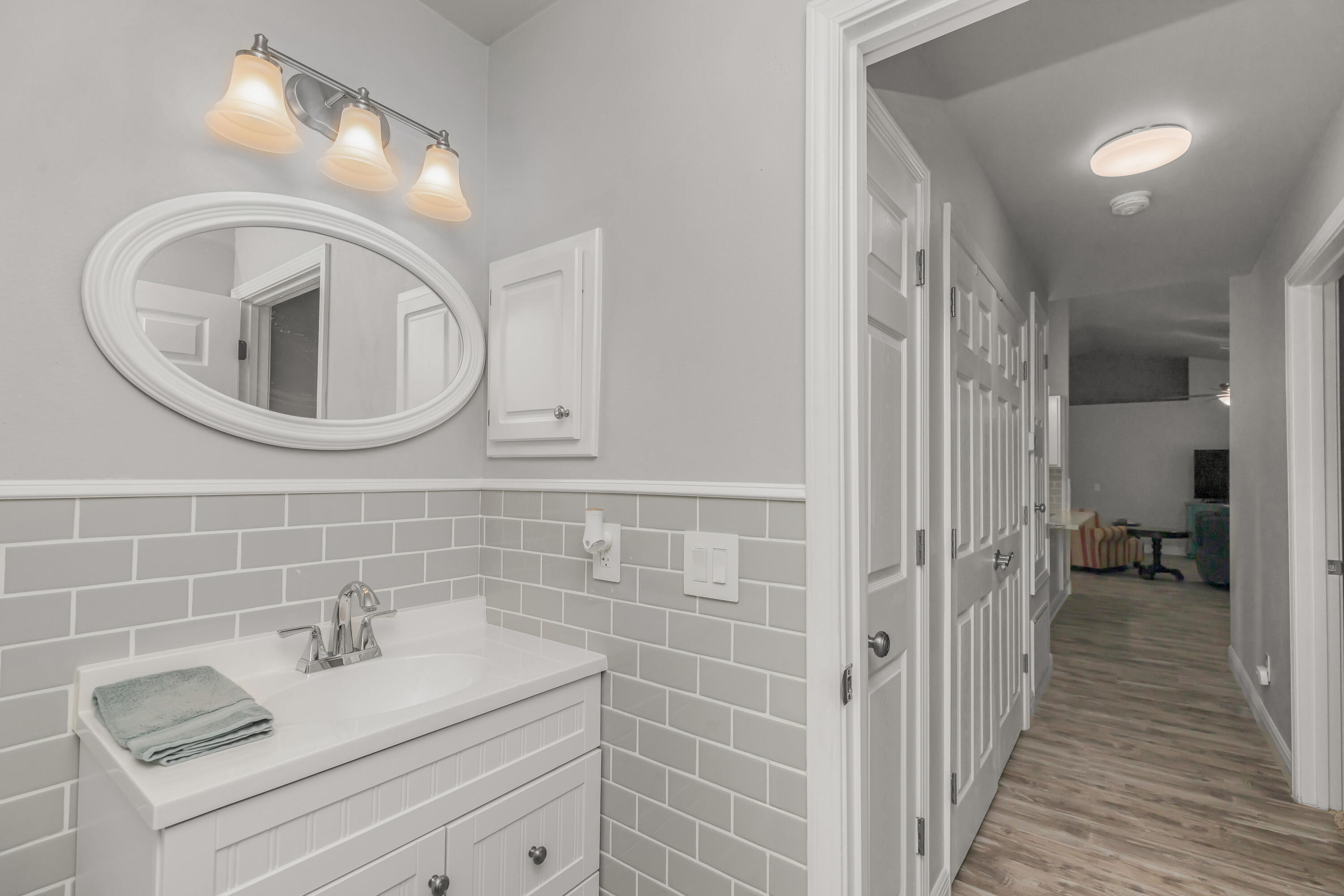 ANTIOCH ESTATES S/D - Residential