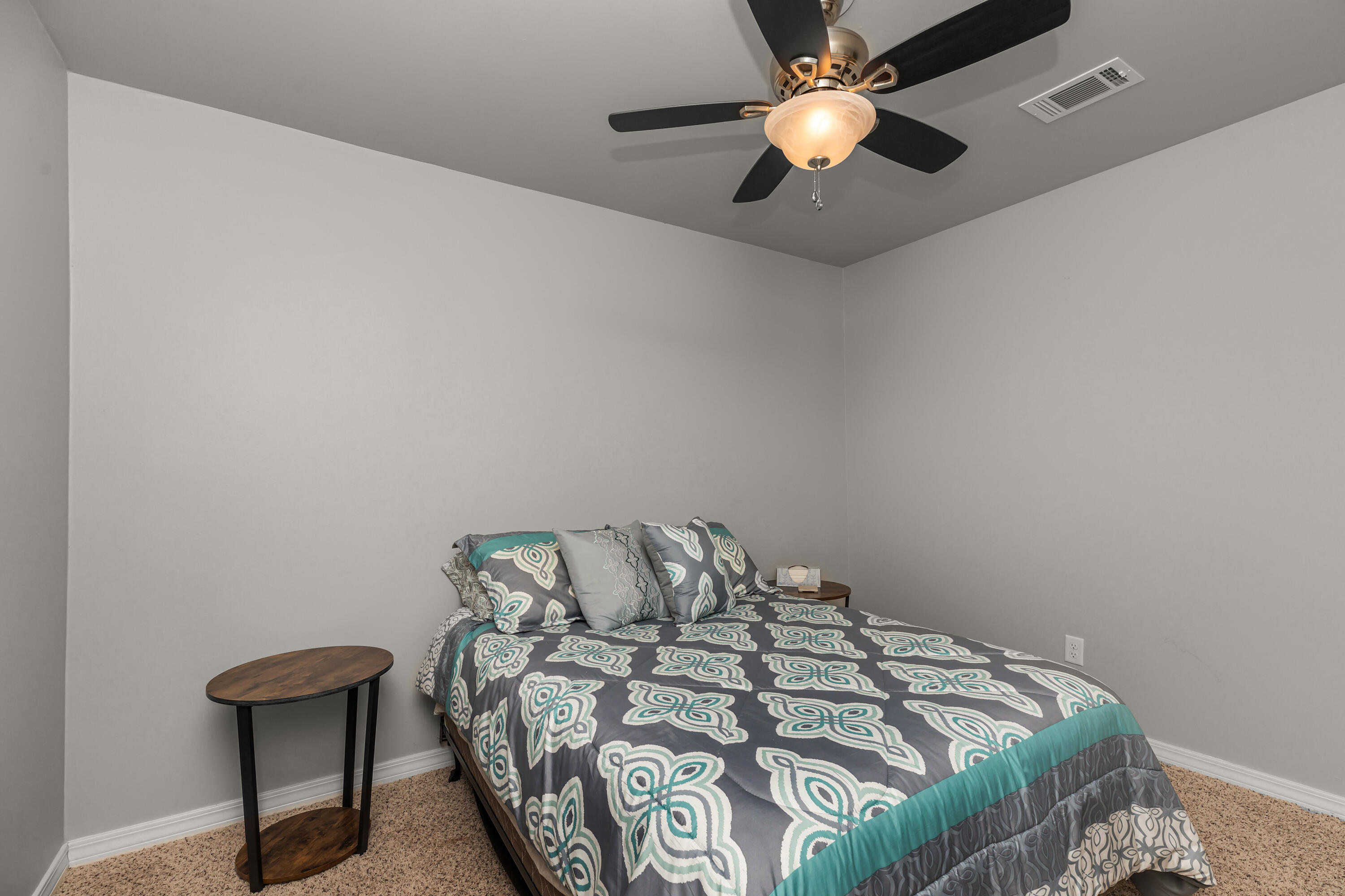 ANTIOCH ESTATES S/D - Residential