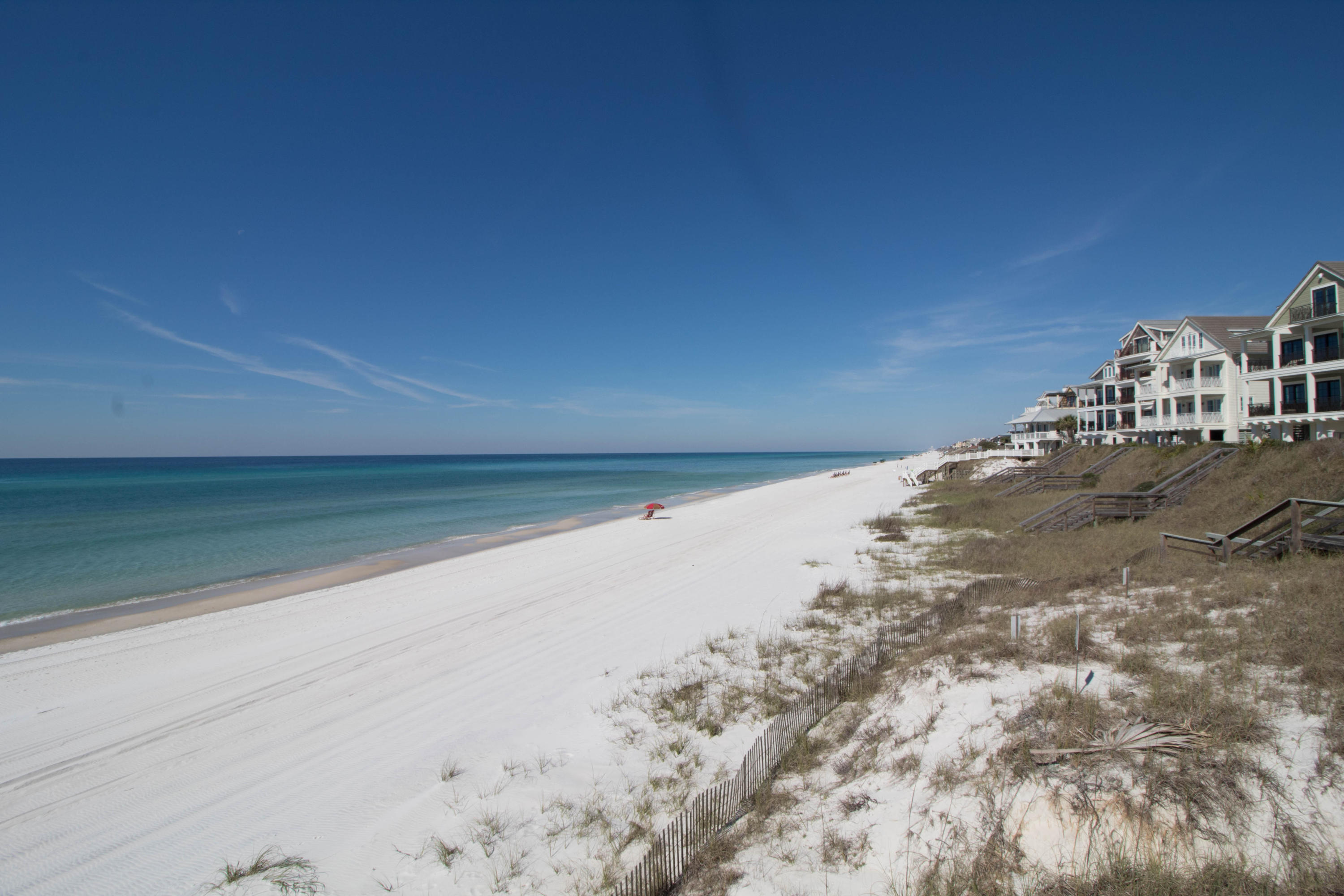 INLET BEACH - Residential