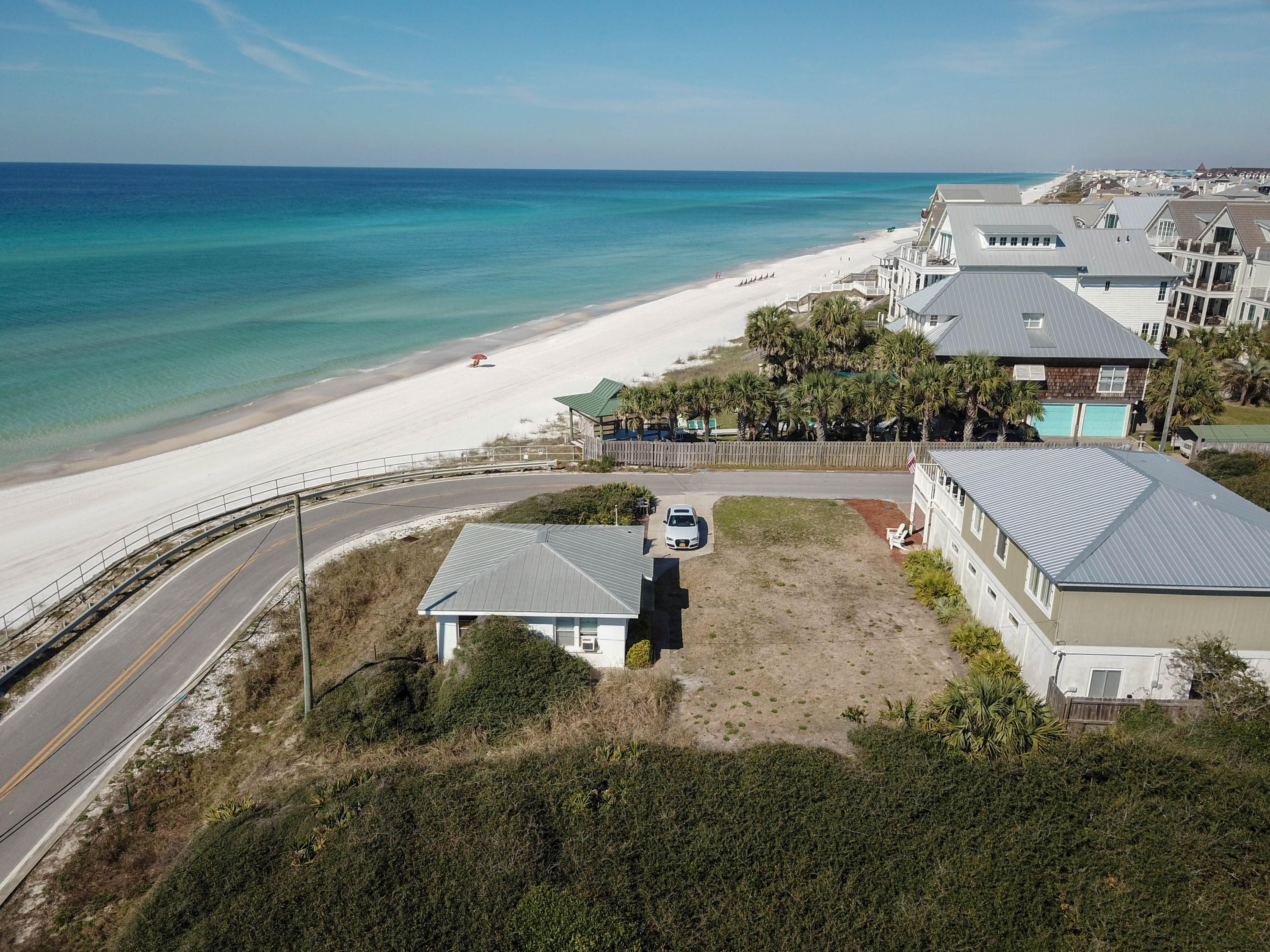 INLET BEACH - Residential