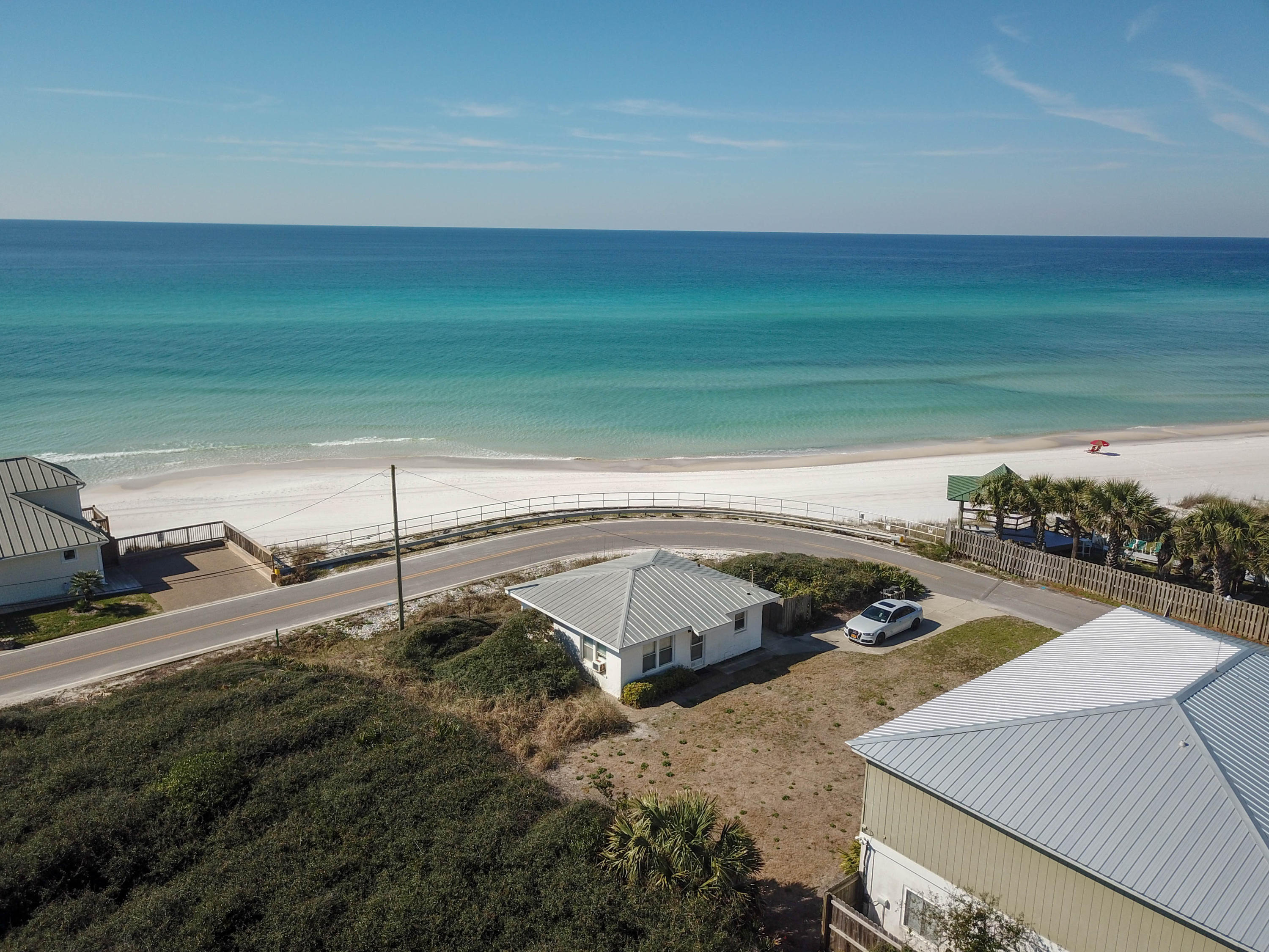 INLET BEACH - Residential