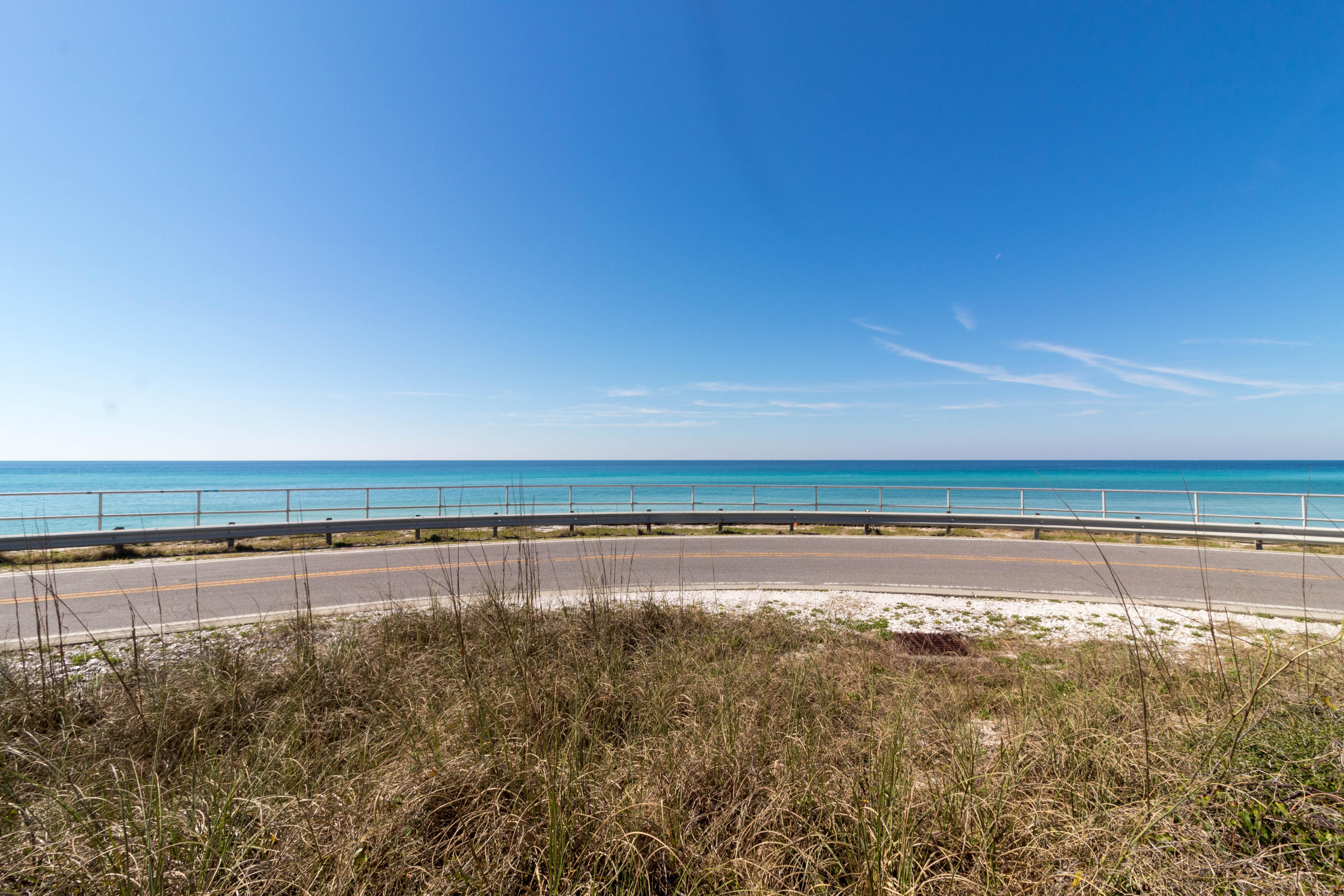 INLET BEACH - Residential