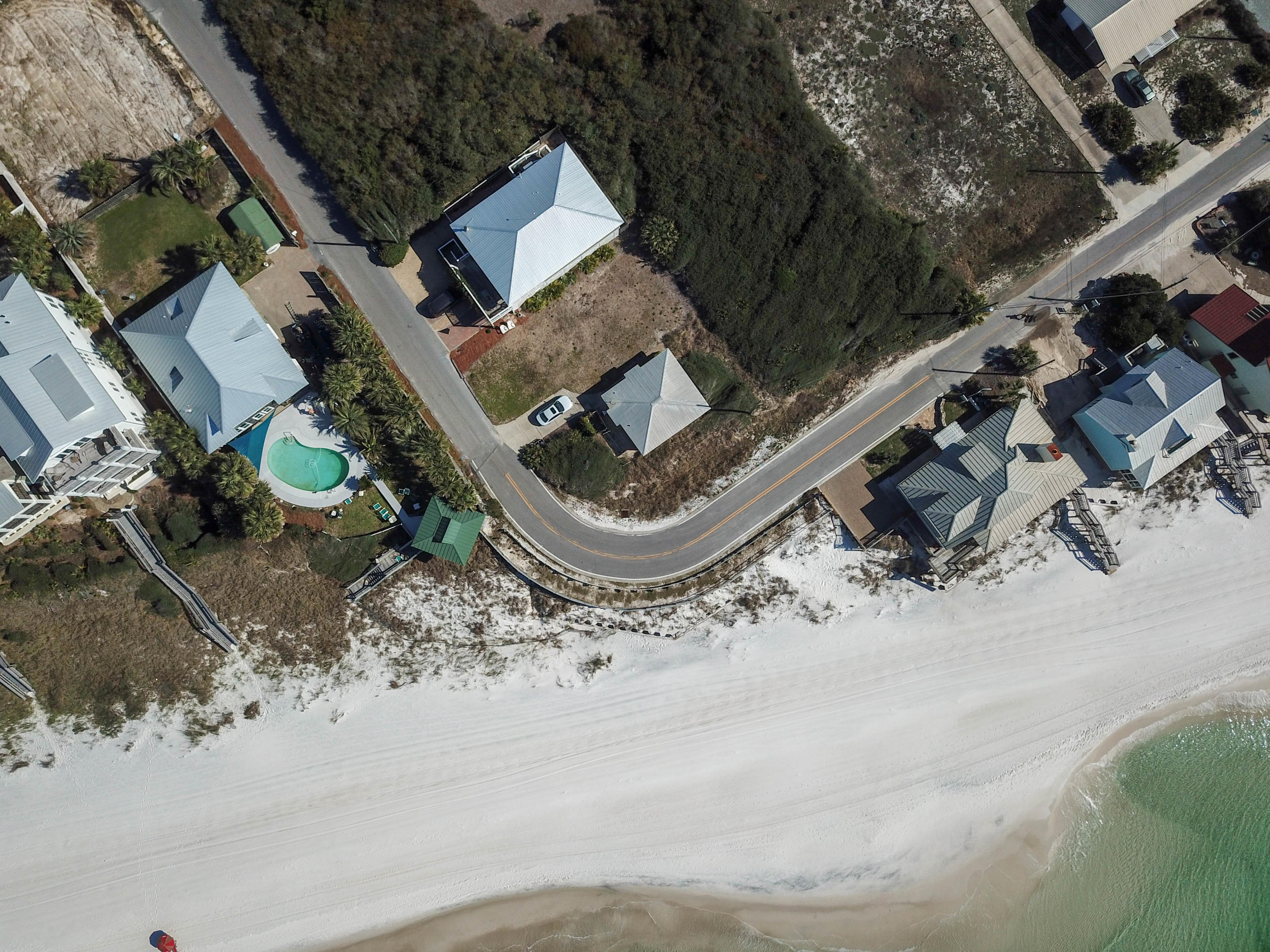 INLET BEACH - Residential