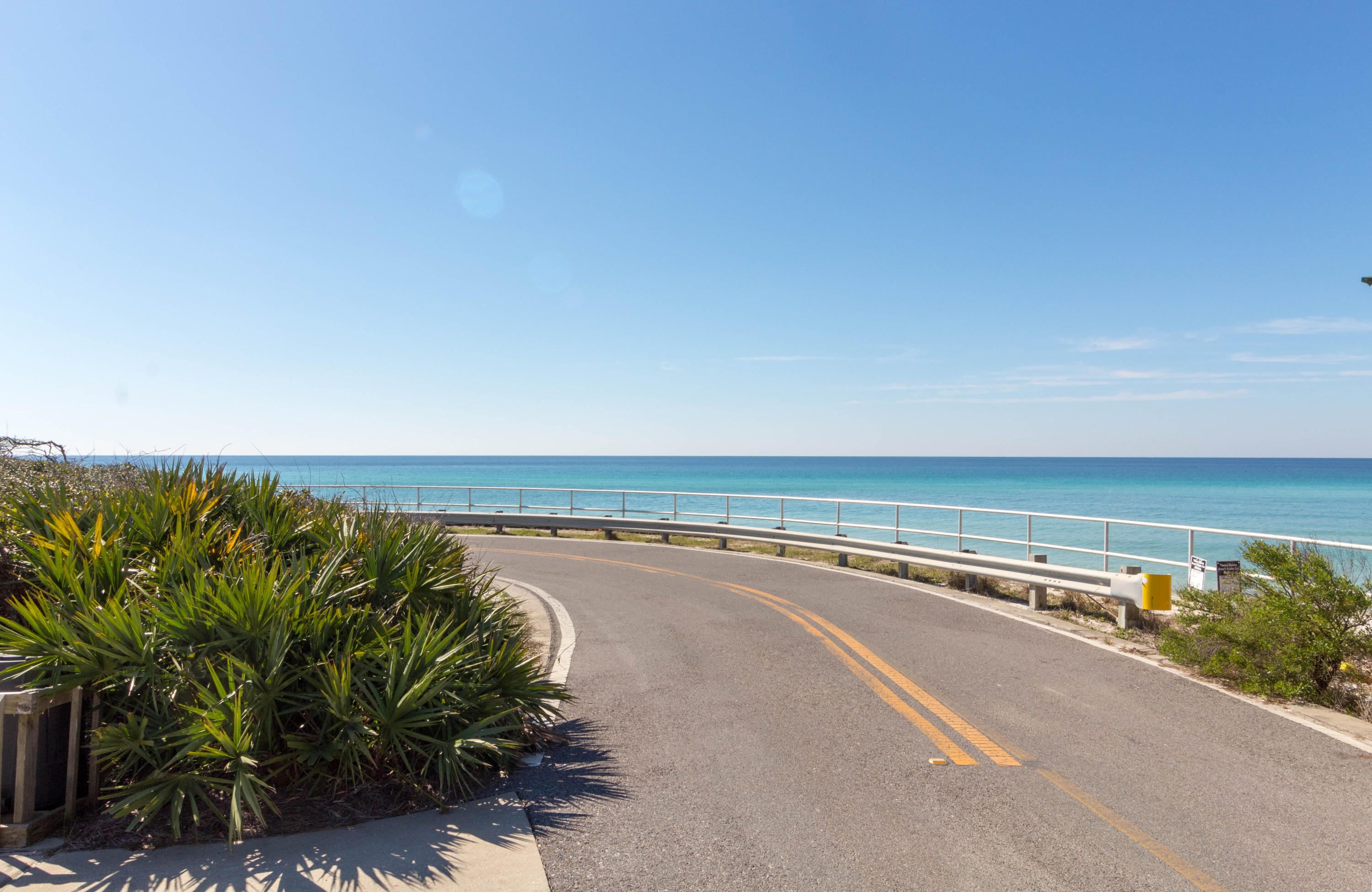 INLET BEACH - Residential