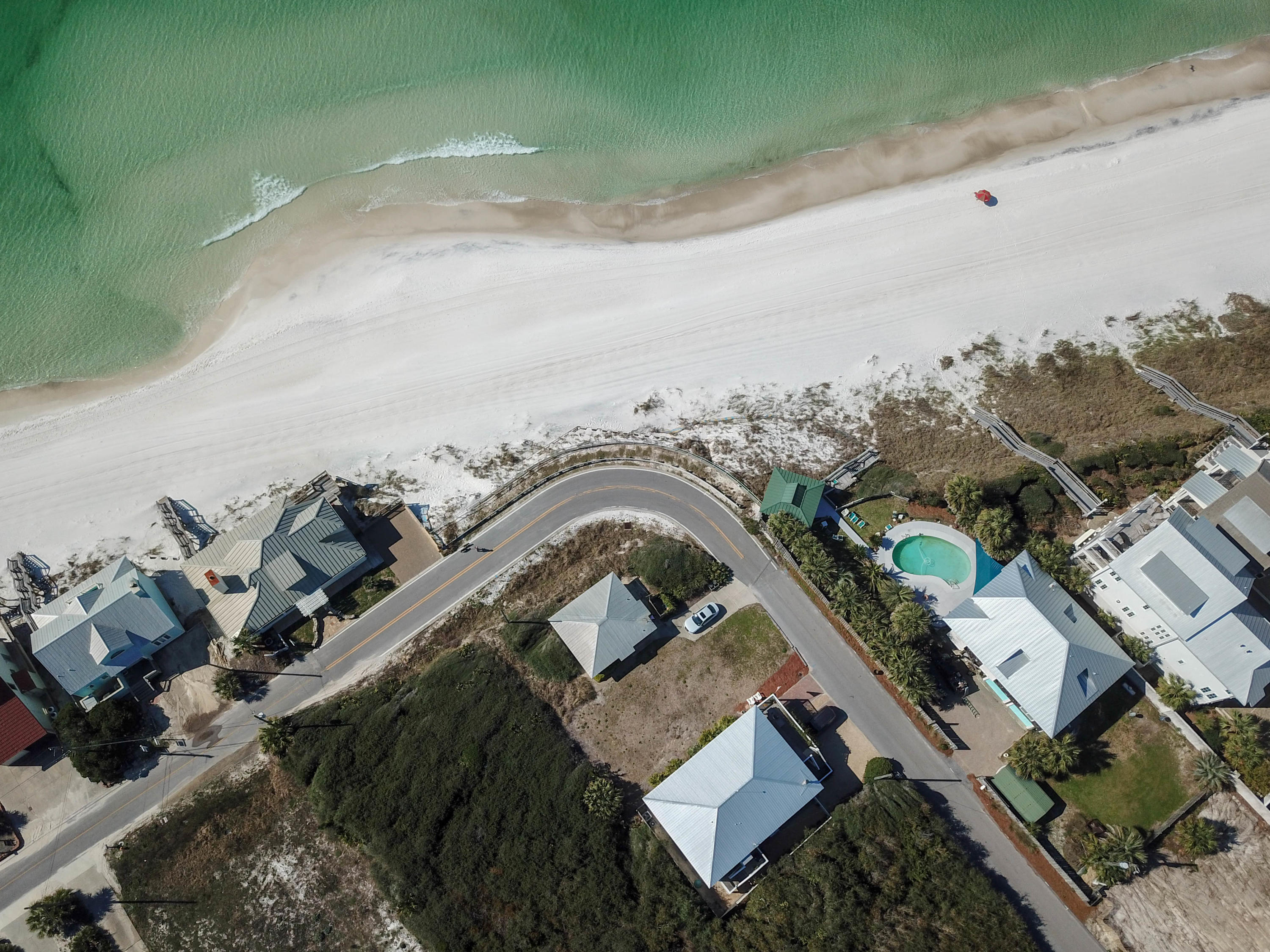 INLET BEACH - Residential