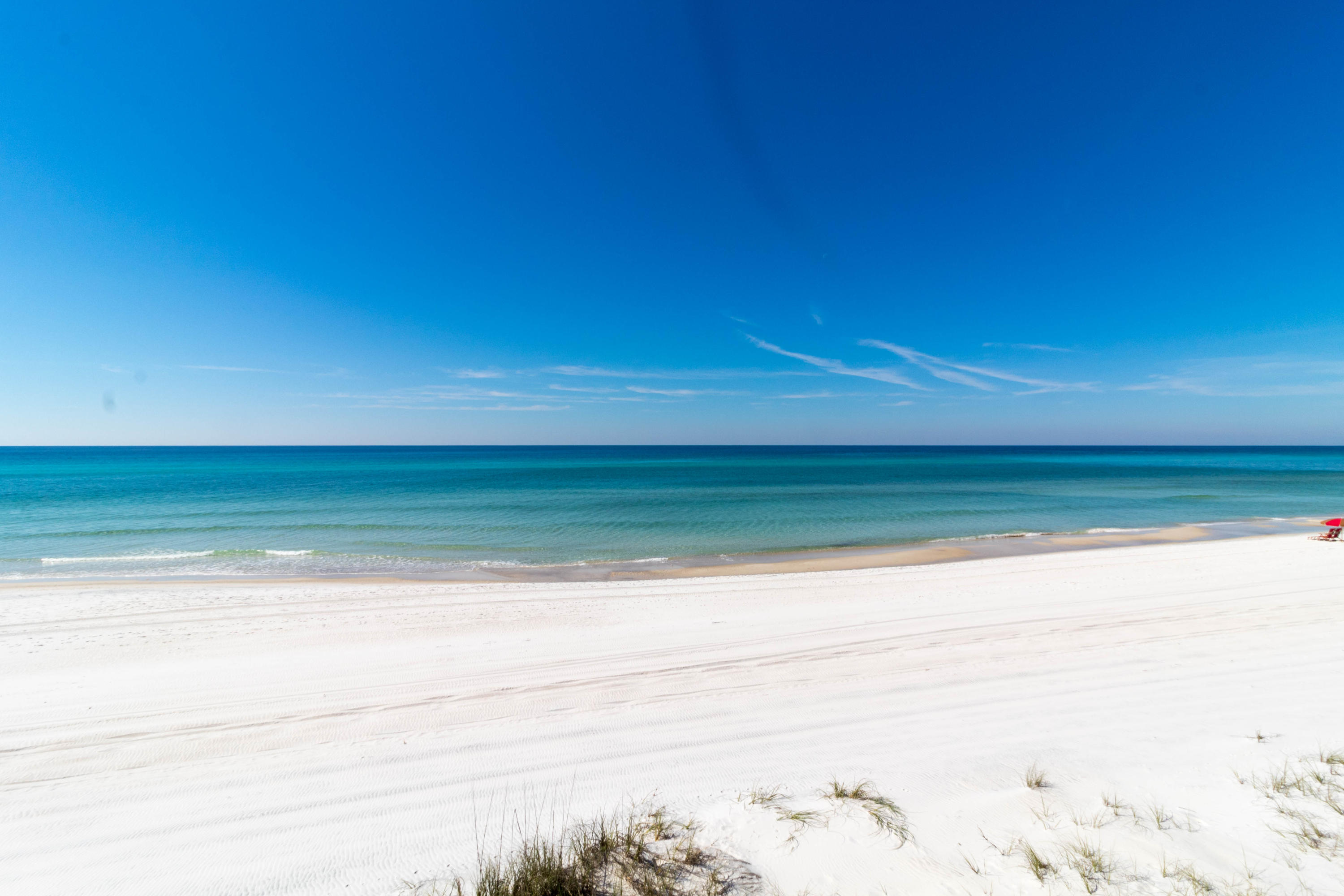 INLET BEACH - Residential