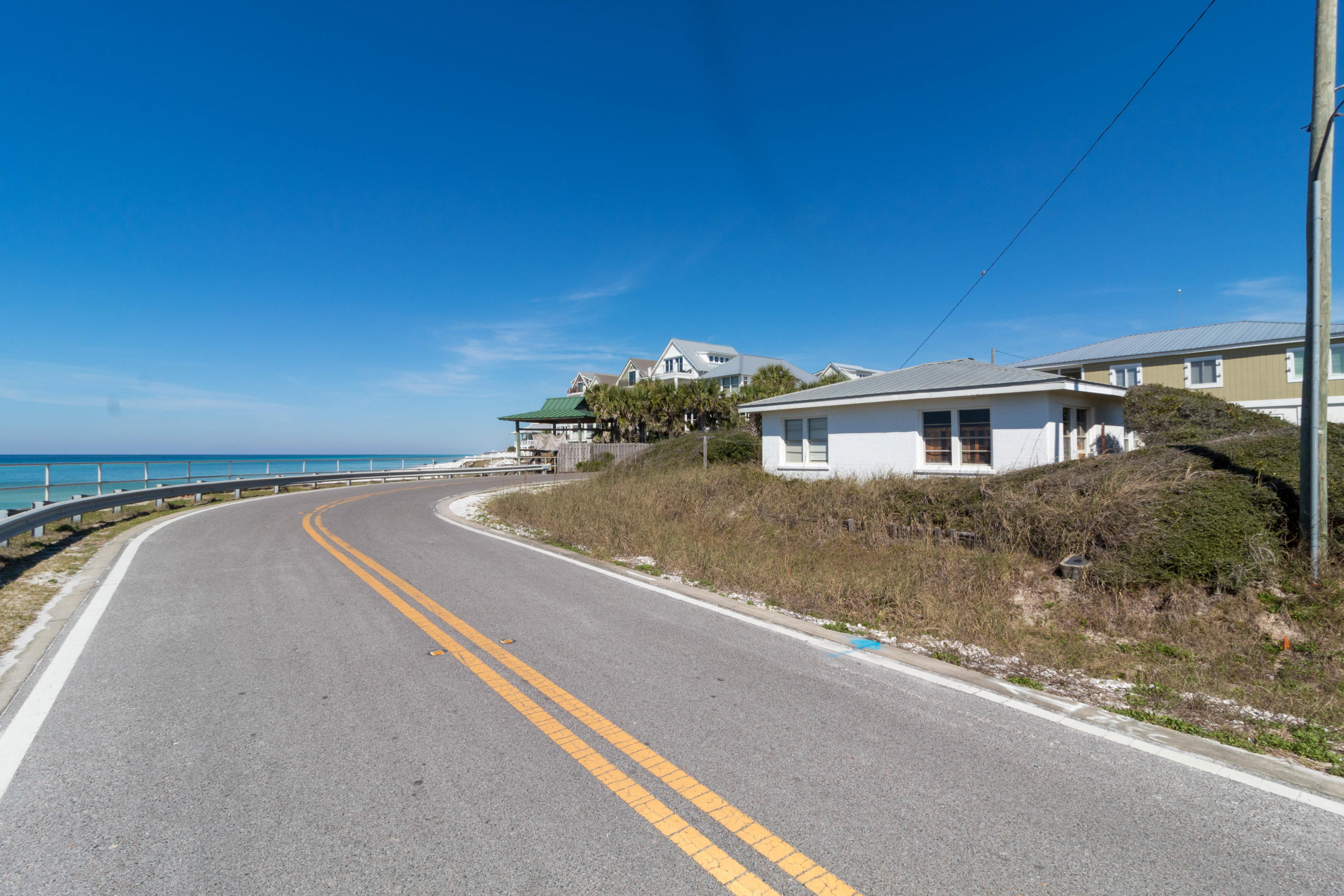 INLET BEACH - Residential