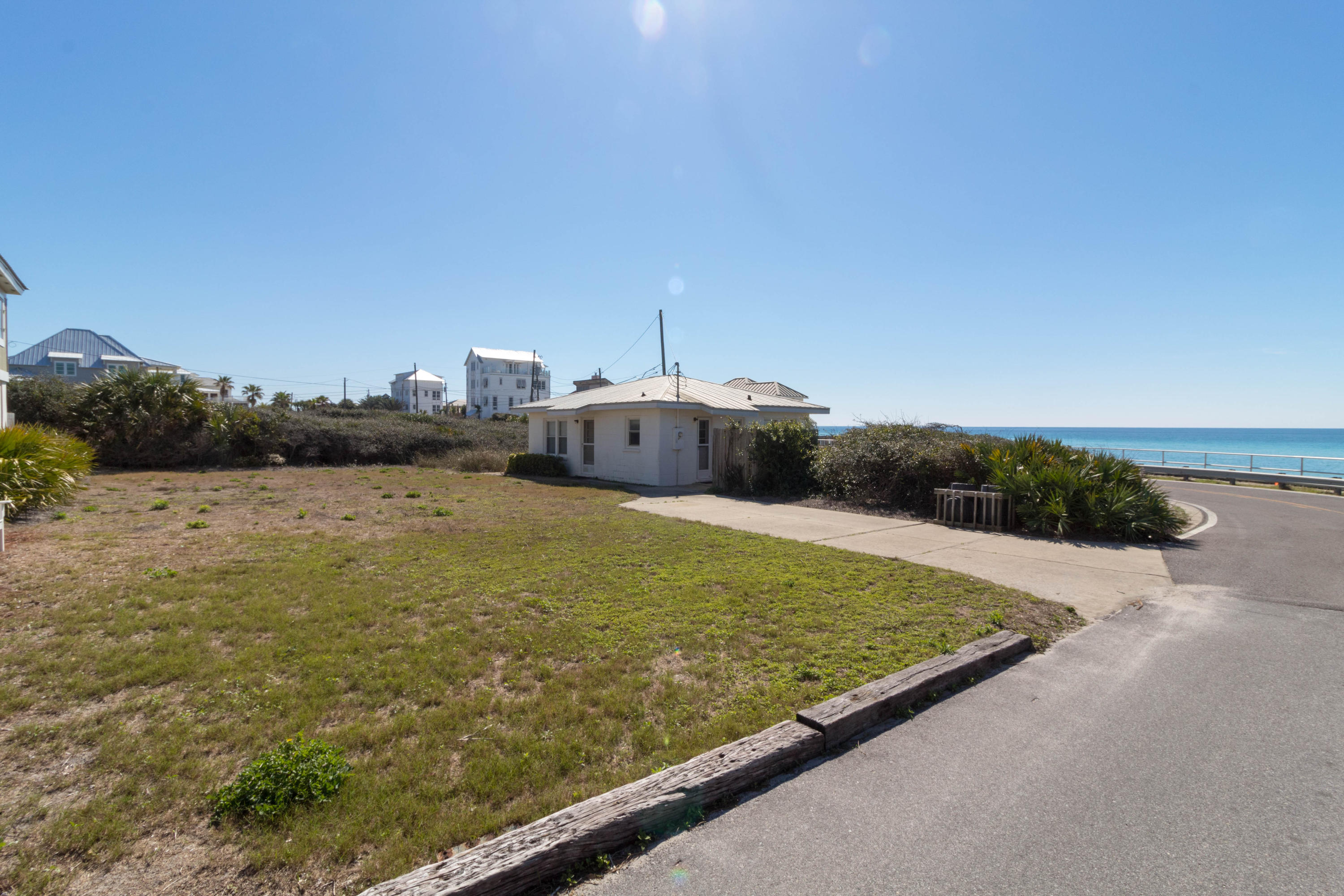 INLET BEACH - Residential