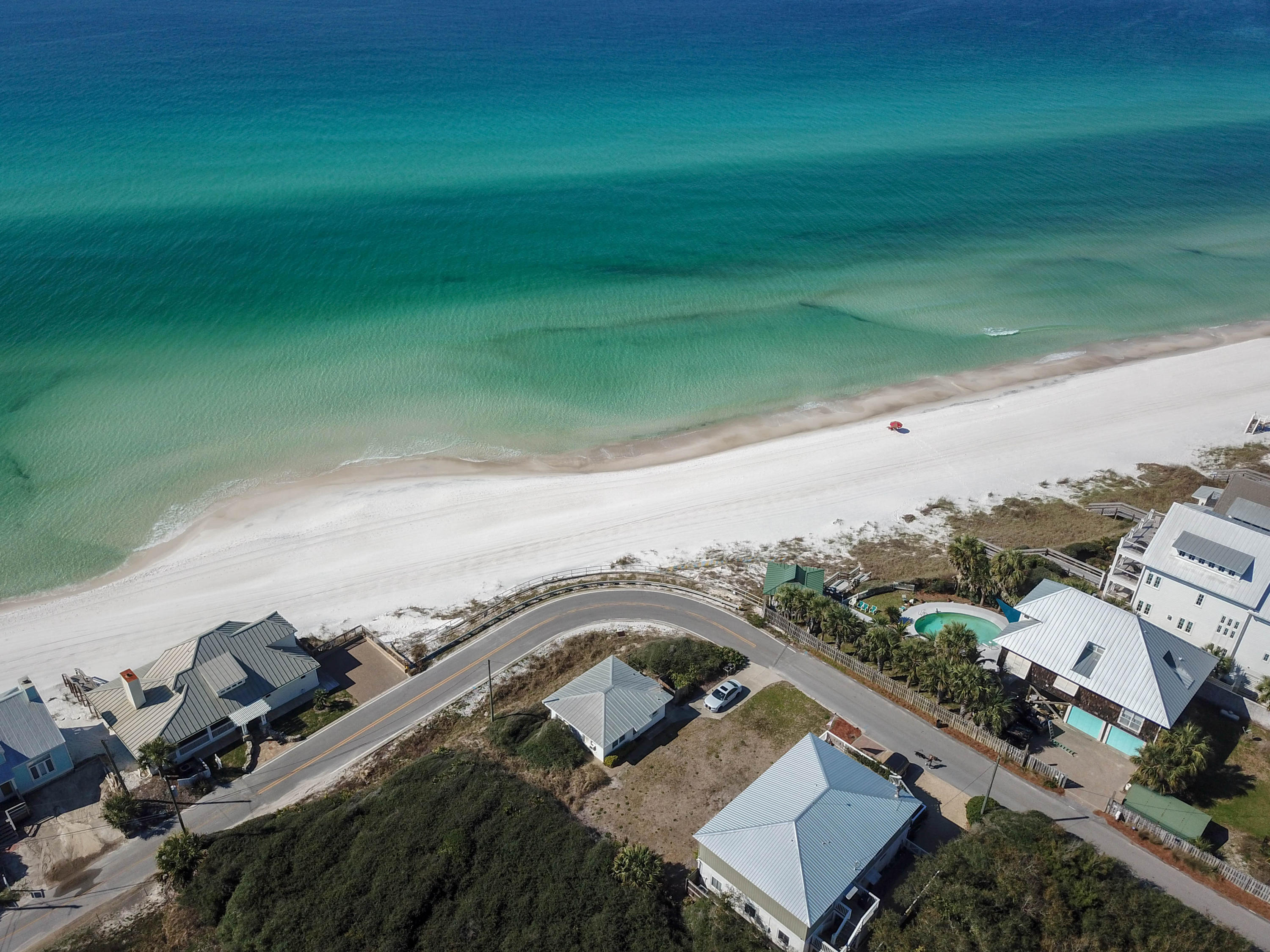 INLET BEACH - Residential