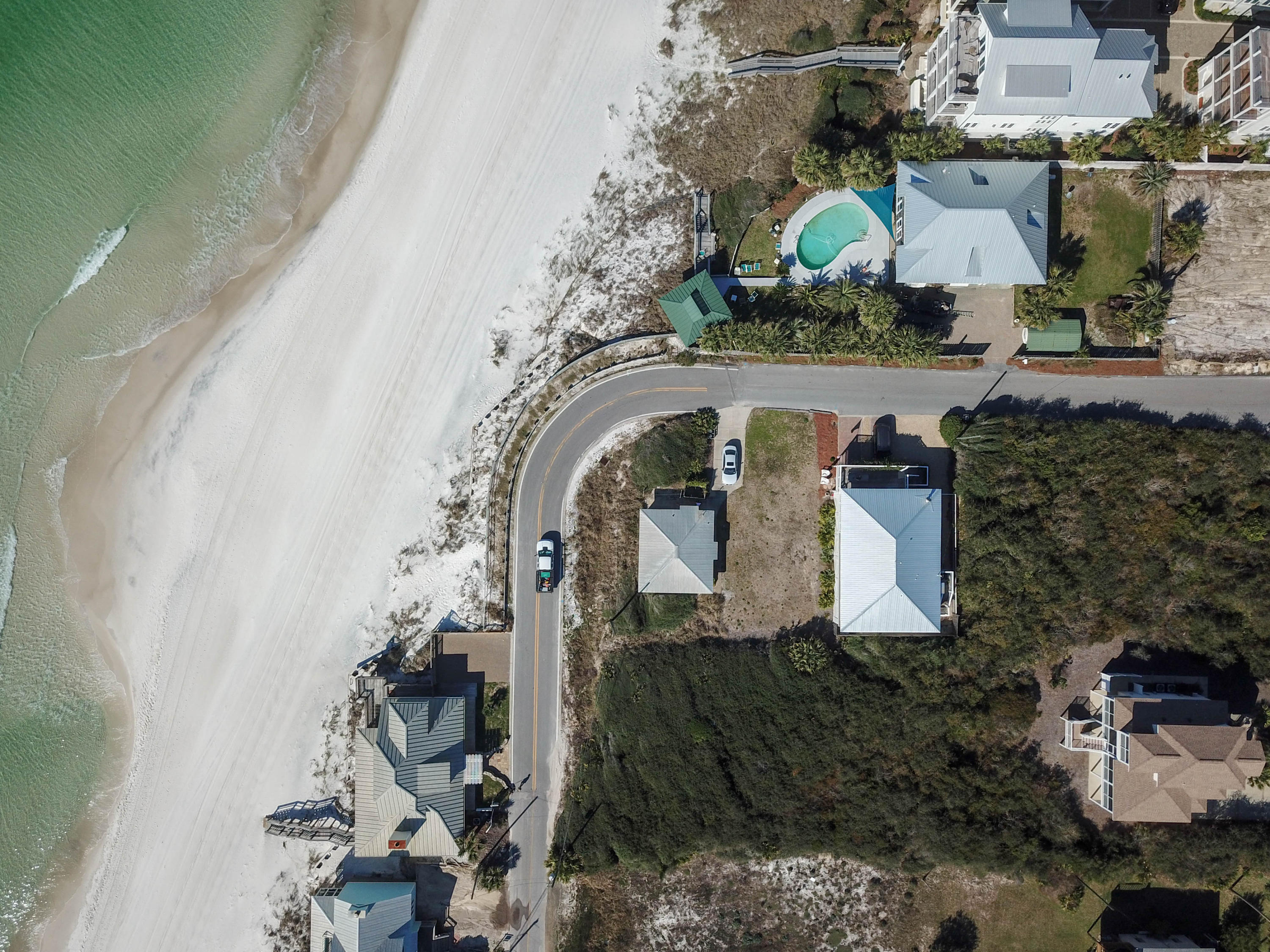 INLET BEACH - Residential