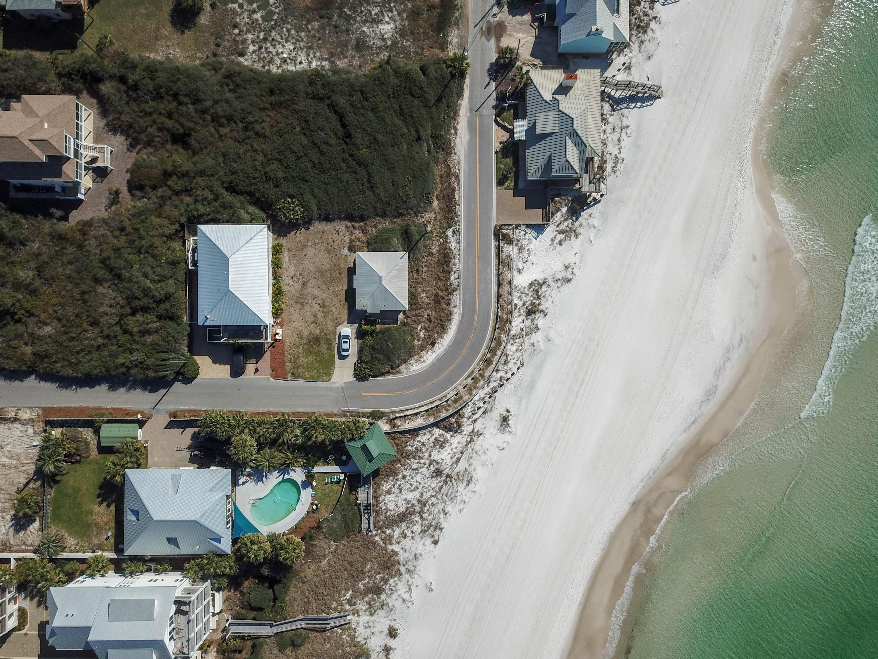 INLET BEACH - Residential