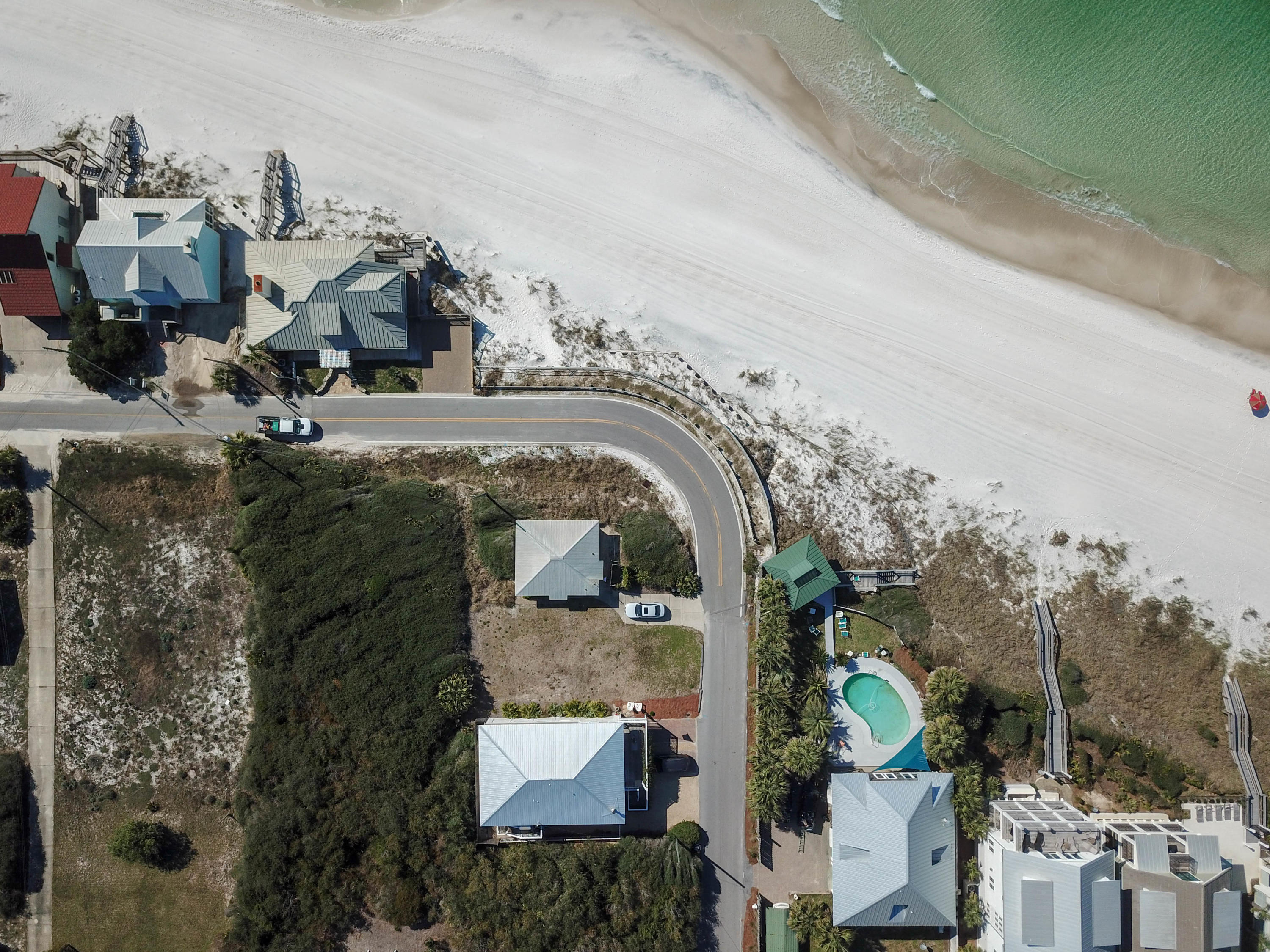 INLET BEACH - Residential