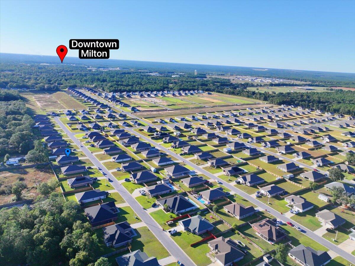 PLANTATION WOODS - Residential