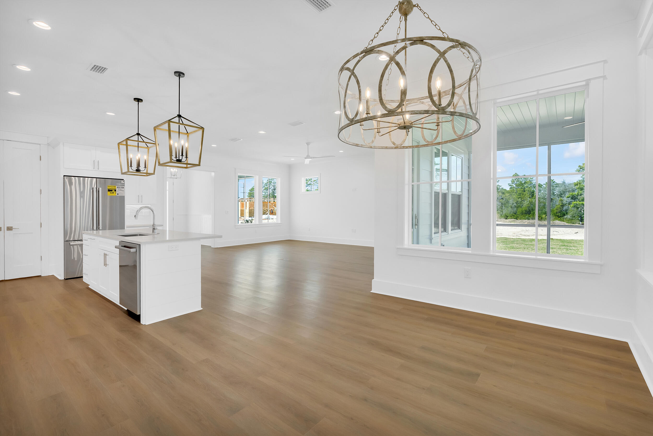 WATERSOUND ORIGINS - Residential