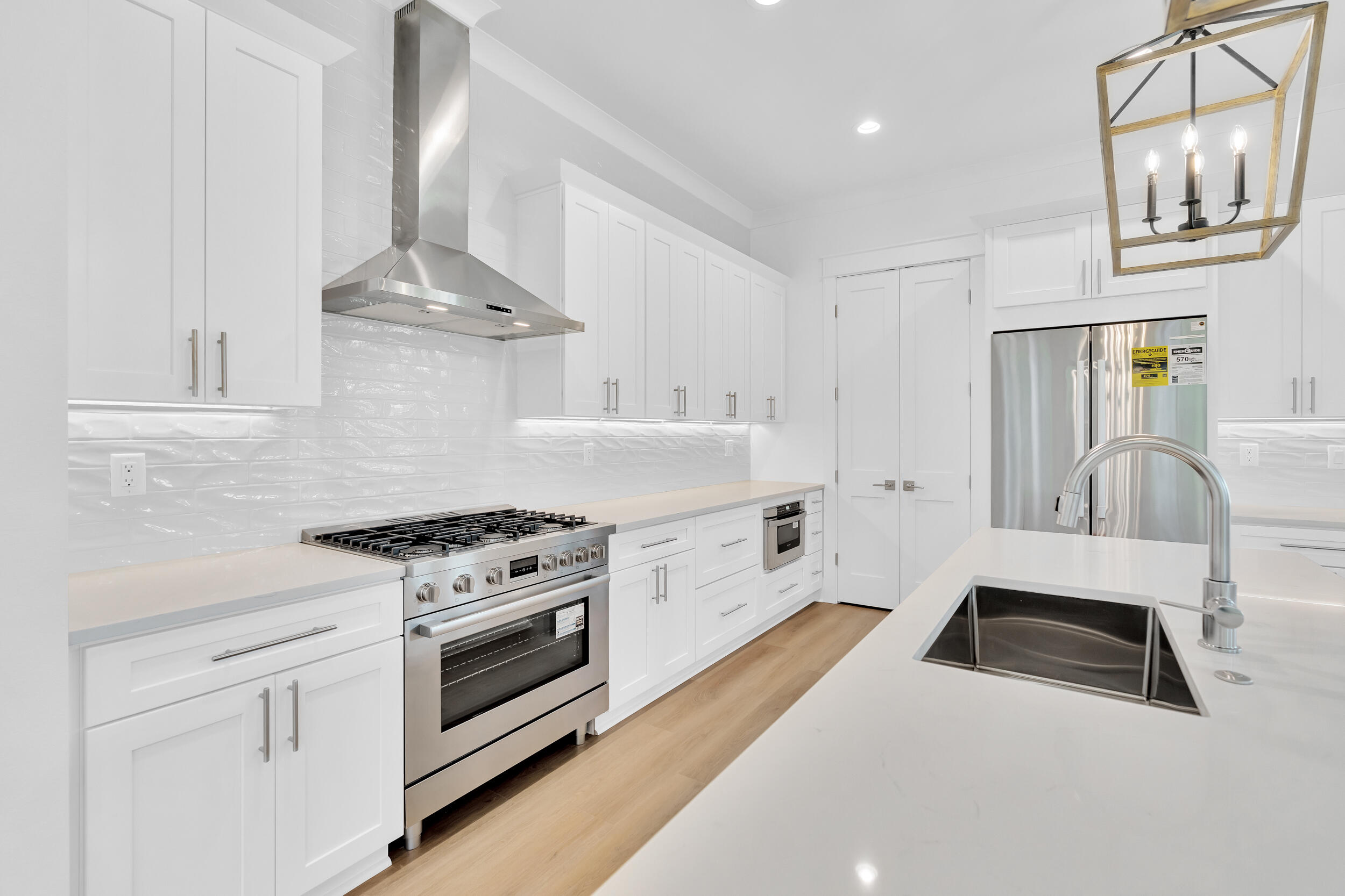 WATERSOUND ORIGINS - Residential