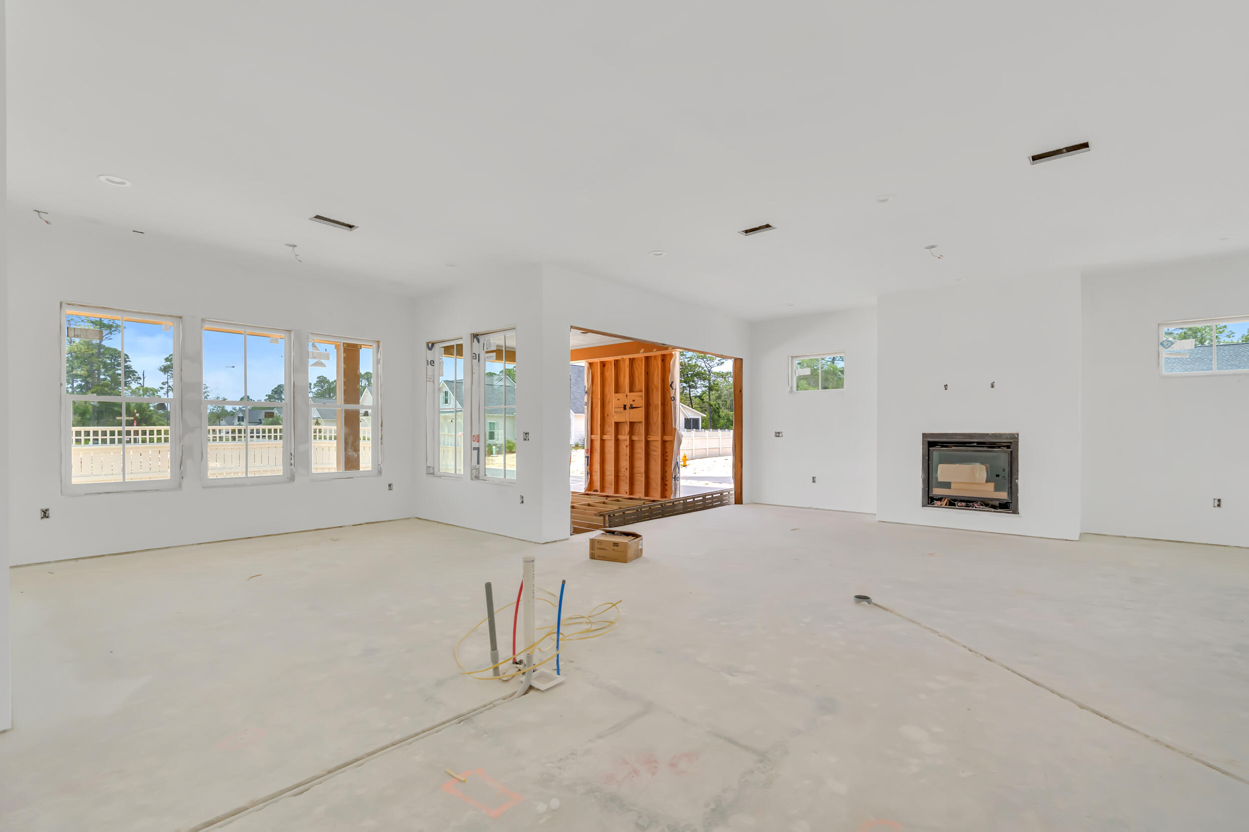 WATERSOUND ORIGINS - Residential