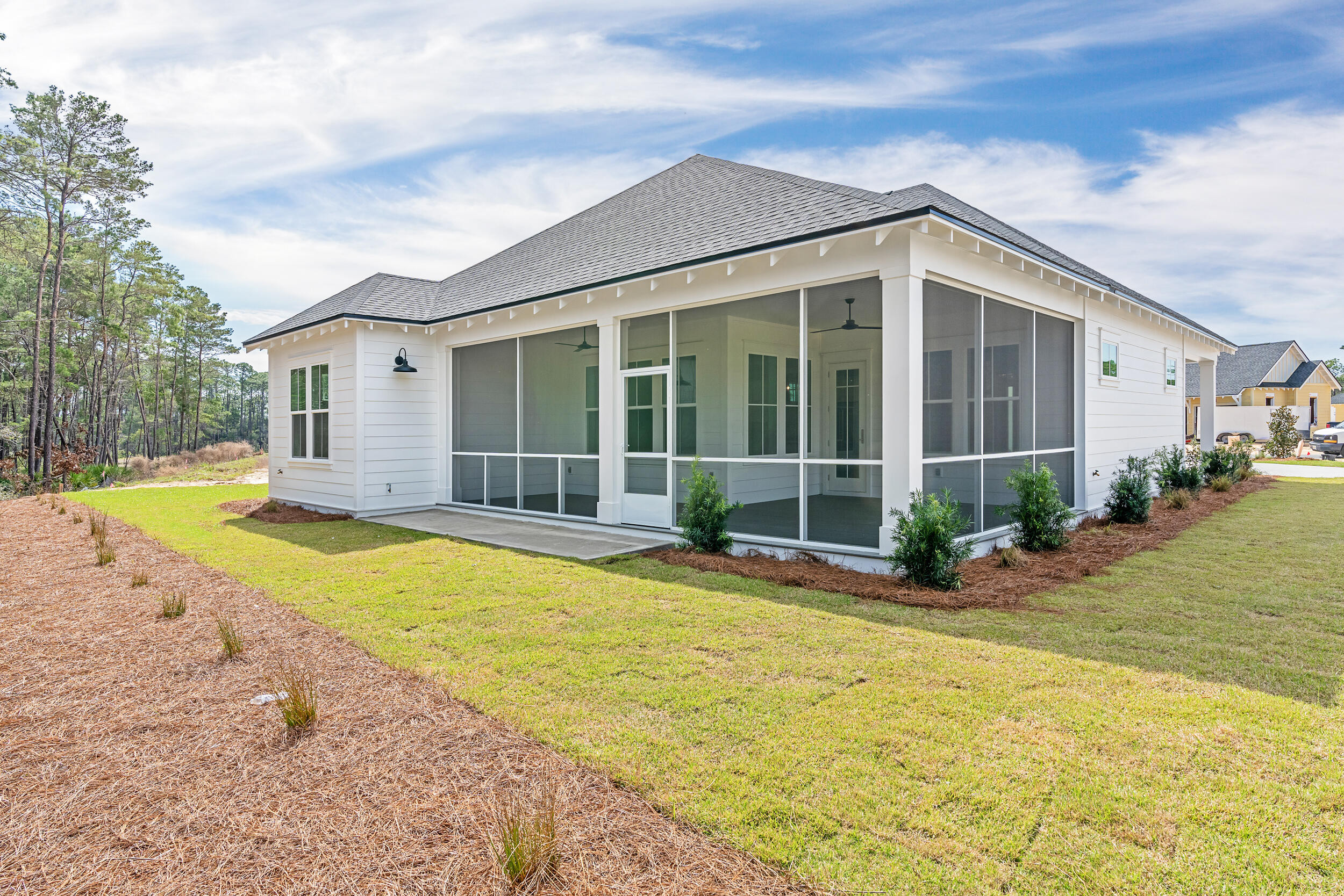 WATERSOUND ORIGINS - Residential