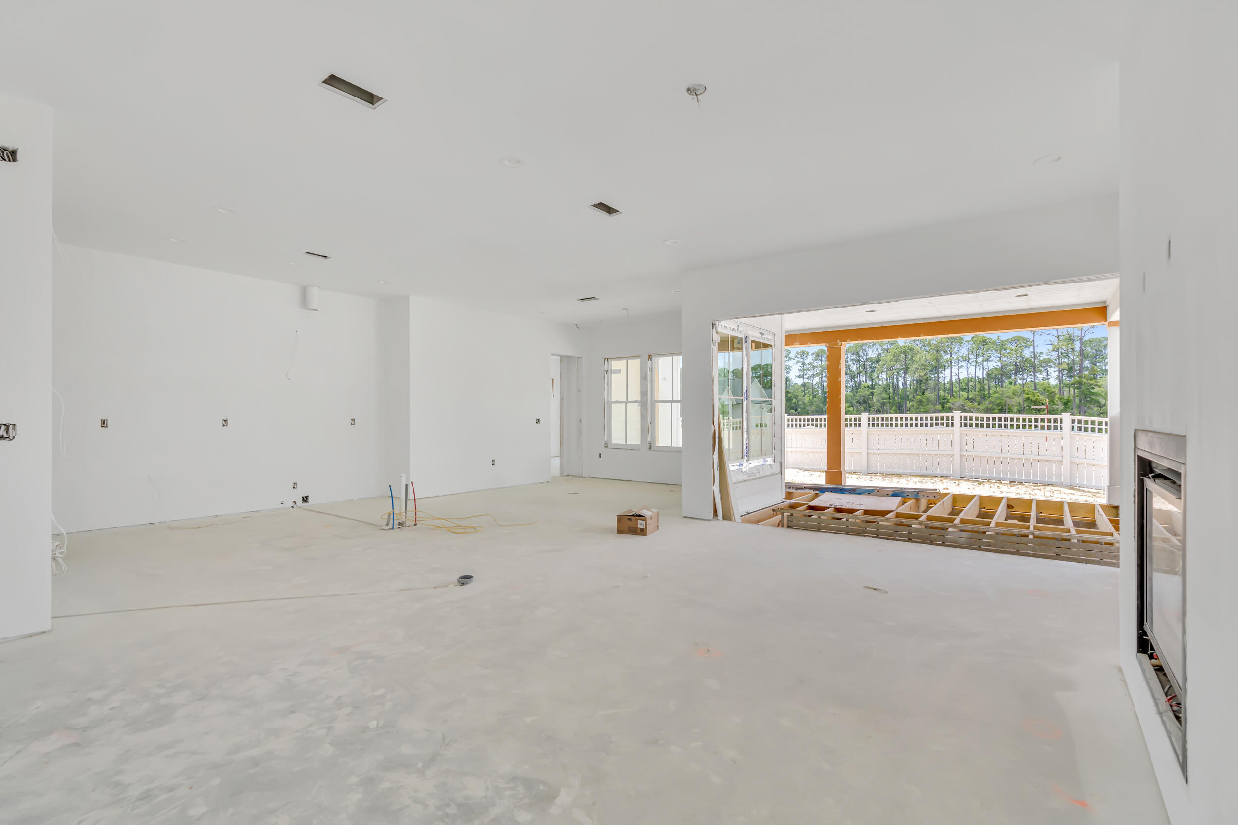 WATERSOUND ORIGINS - Residential
