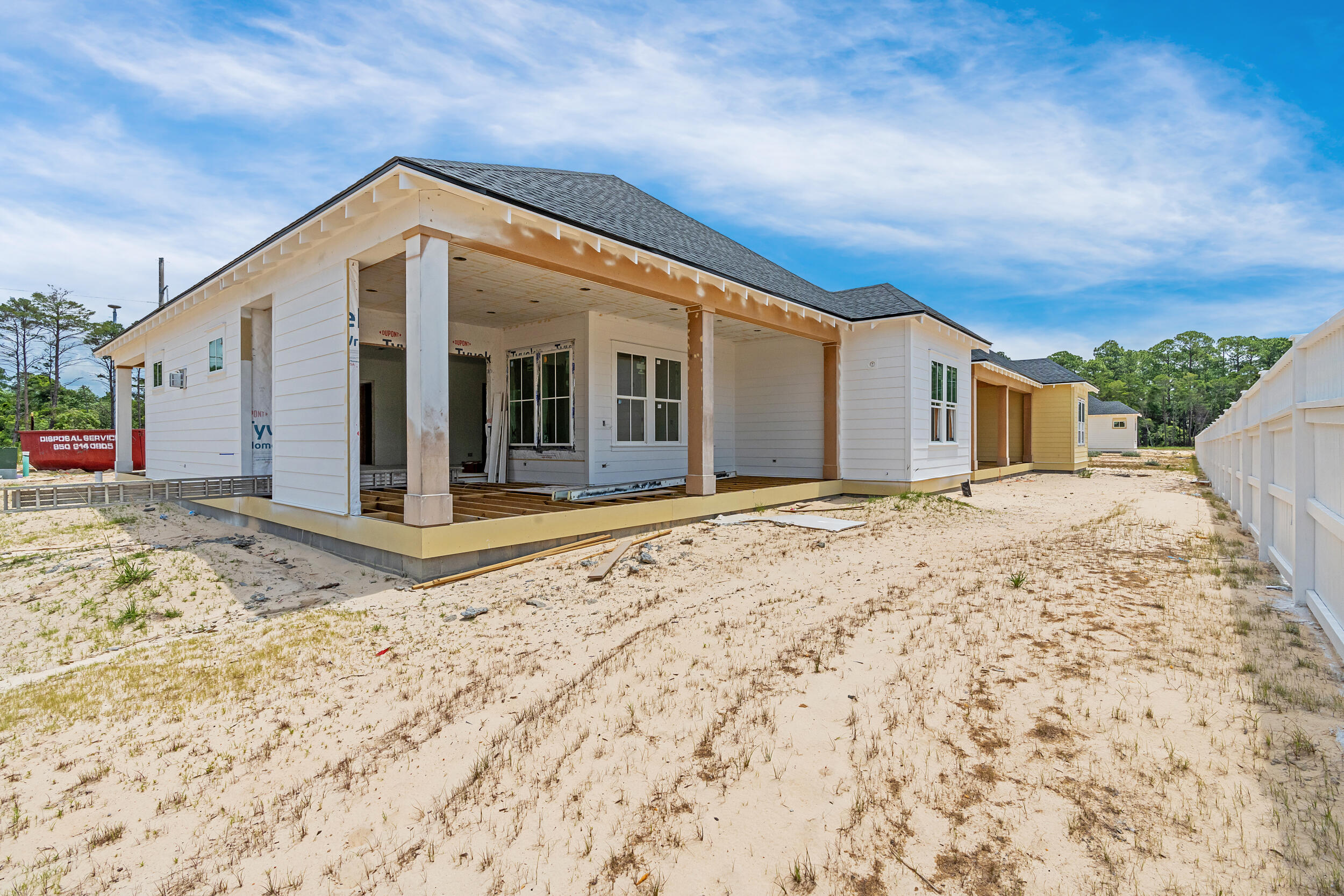 WATERSOUND ORIGINS - Residential