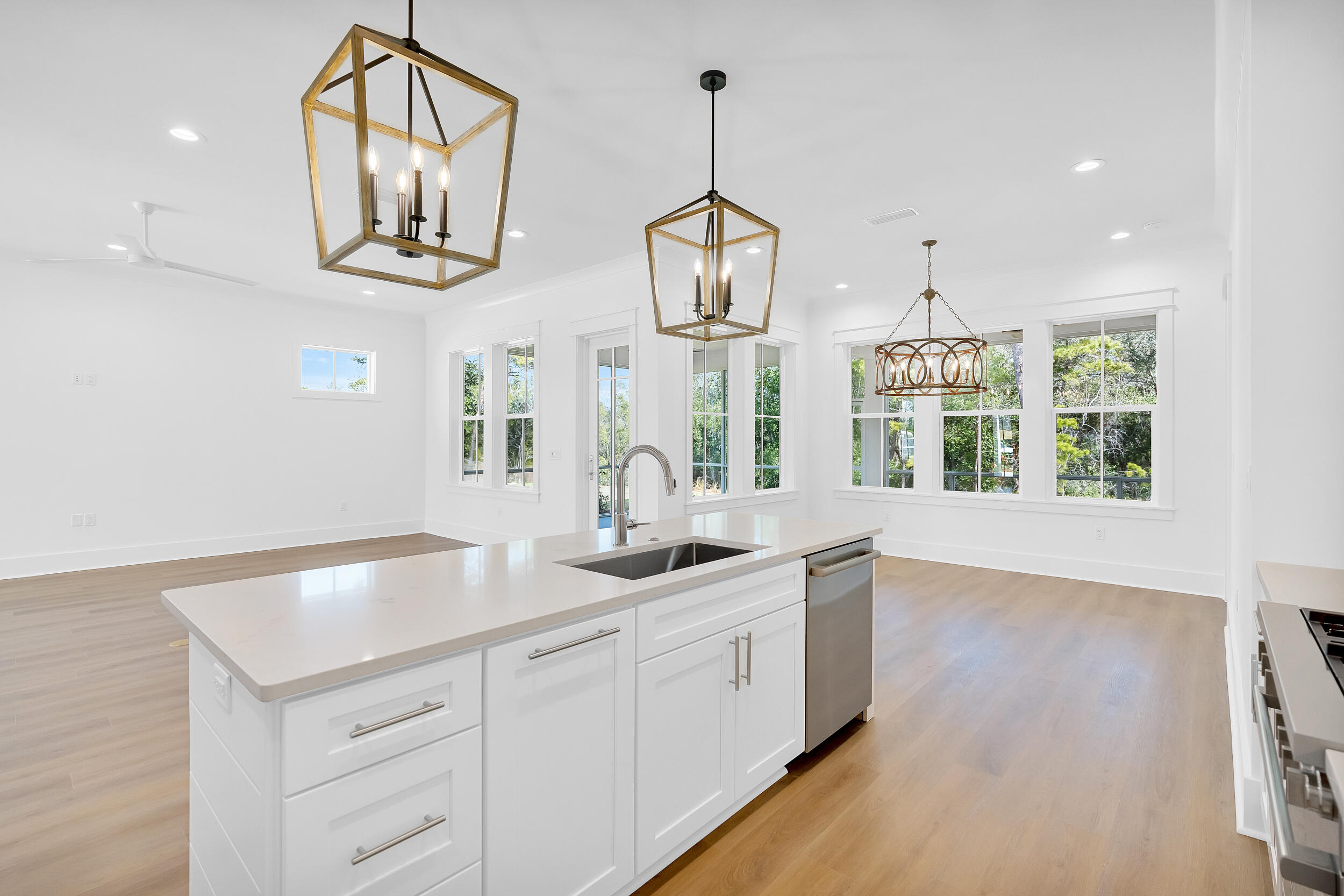 WATERSOUND ORIGINS - Residential