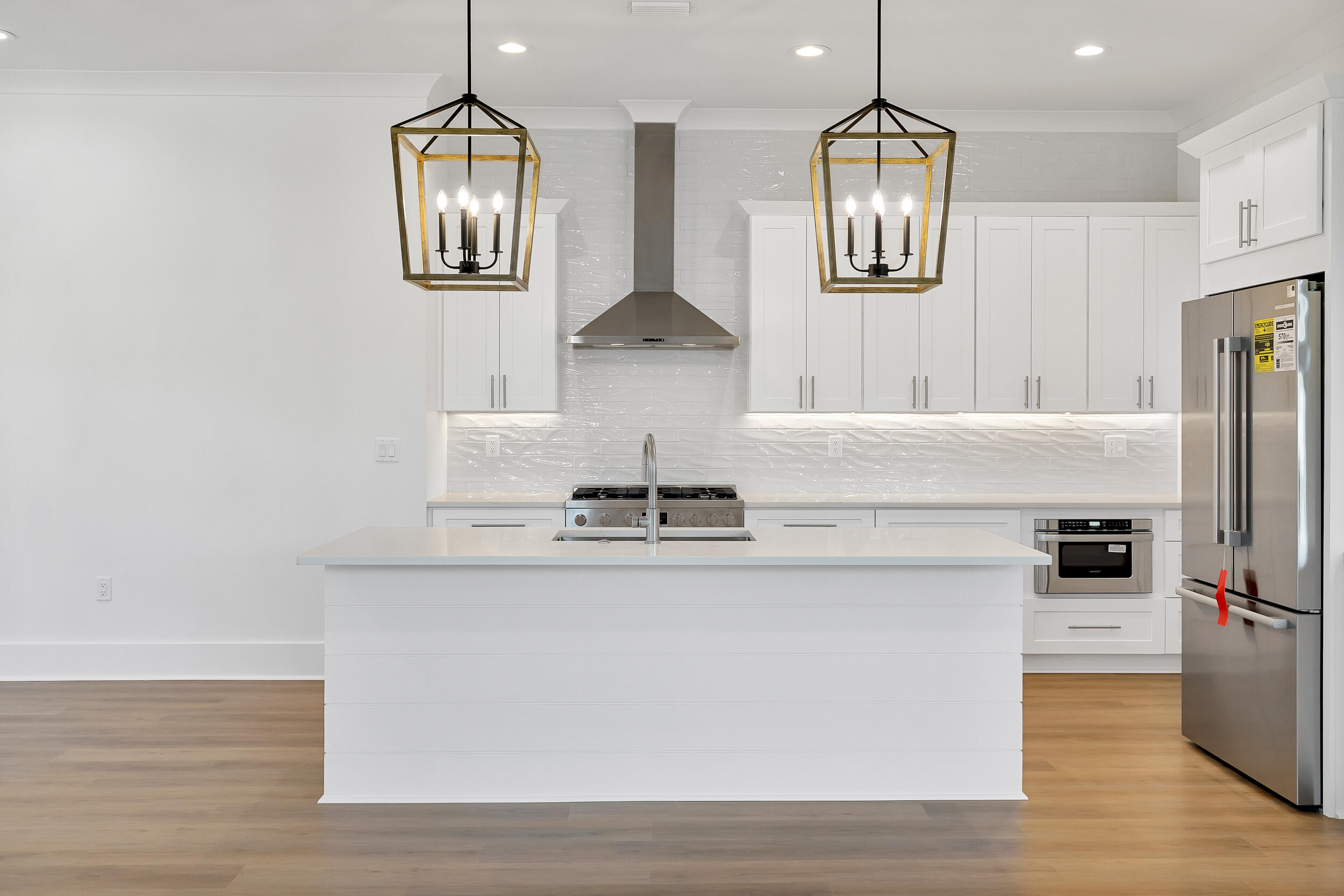 WATERSOUND ORIGINS - Residential