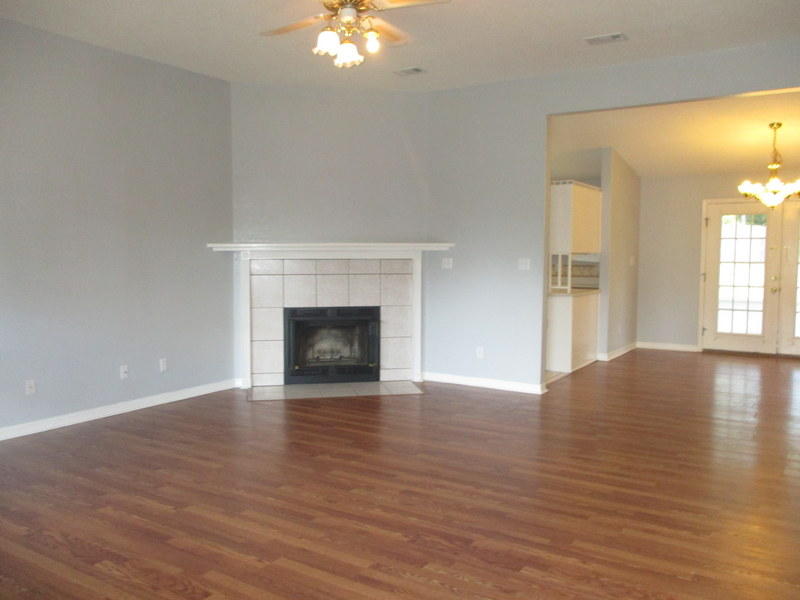 LAKEPOINT S/D PH 1 - Residential