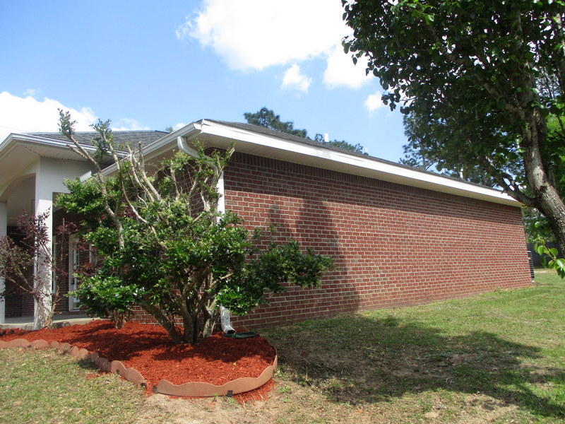 LAKEPOINT S/D PH 1 - Residential