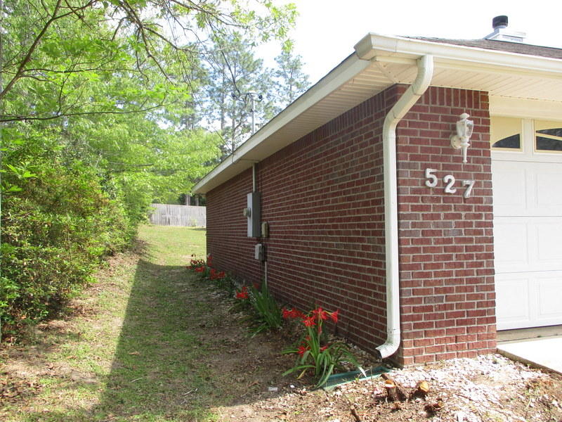 LAKEPOINT S/D PH 1 - Residential