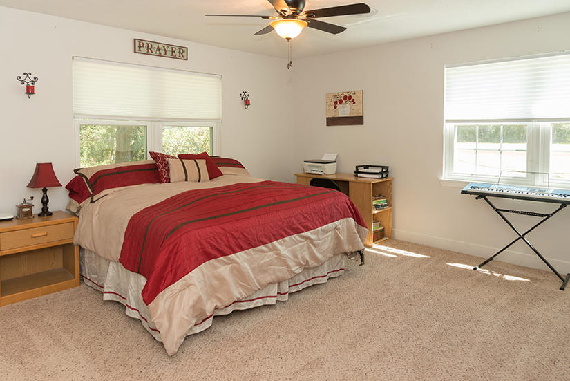 ROCKY BAYOU COUNTRY CLUB ESTATES 1 - Residential