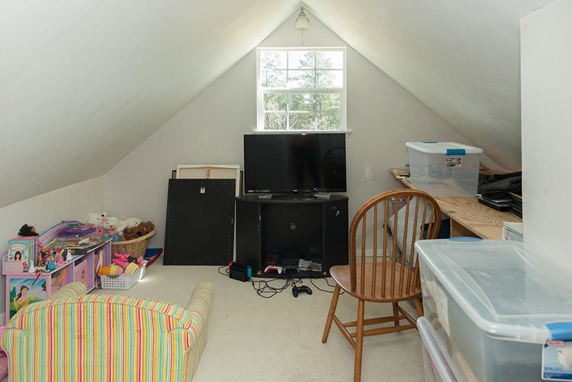 ROCKY BAYOU COUNTRY CLUB ESTATES 1 - Residential