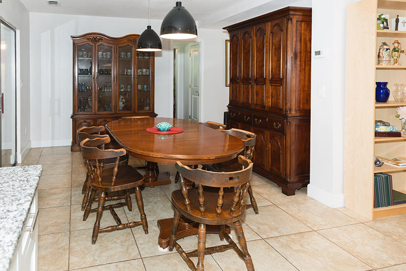 ROCKY BAYOU COUNTRY CLUB ESTATES 1 - Residential