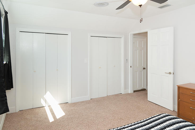 ROCKY BAYOU COUNTRY CLUB ESTATES 1 - Residential