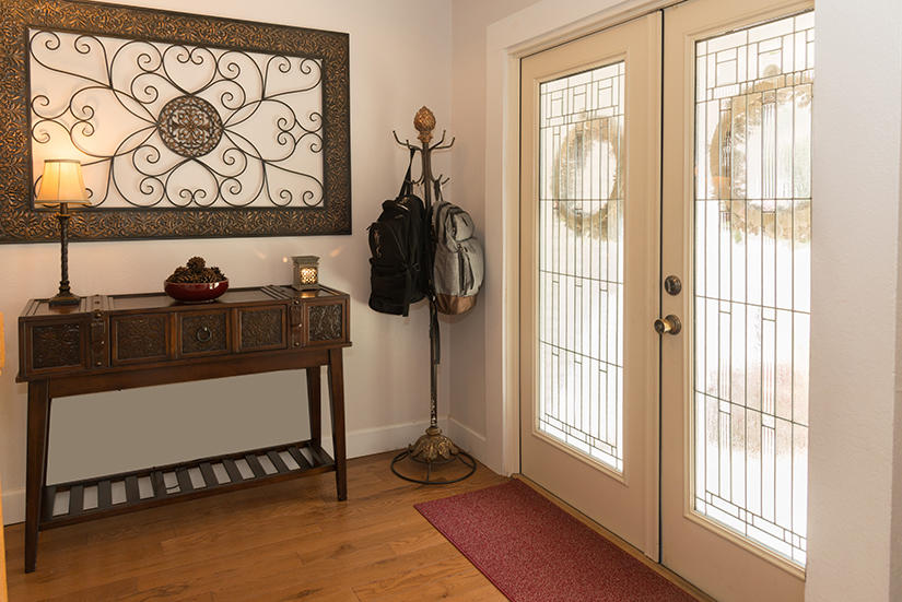 ROCKY BAYOU COUNTRY CLUB ESTATES 1 - Residential