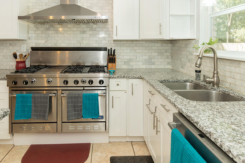 ROCKY BAYOU COUNTRY CLUB ESTATES 1 - Residential