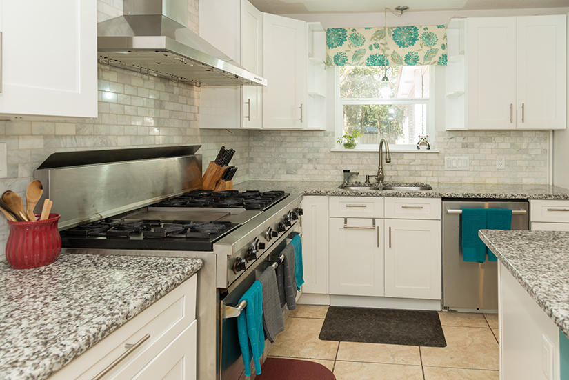 ROCKY BAYOU COUNTRY CLUB ESTATES 1 - Residential