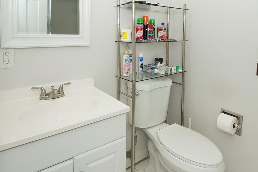 ROCKY BAYOU COUNTRY CLUB ESTATES 1 - Residential