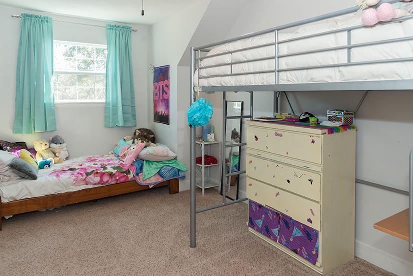 ROCKY BAYOU COUNTRY CLUB ESTATES 1 - Residential