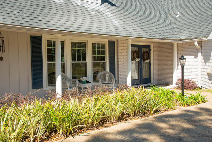 ROCKY BAYOU COUNTRY CLUB ESTATES 1 - Residential