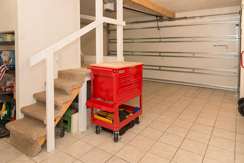 ROCKY BAYOU COUNTRY CLUB ESTATES 1 - Residential