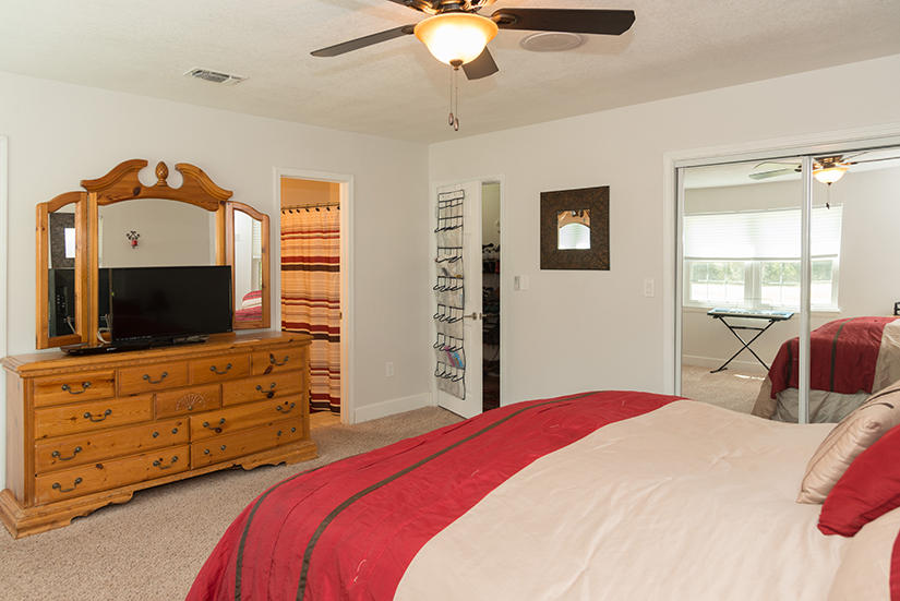 ROCKY BAYOU COUNTRY CLUB ESTATES 1 - Residential