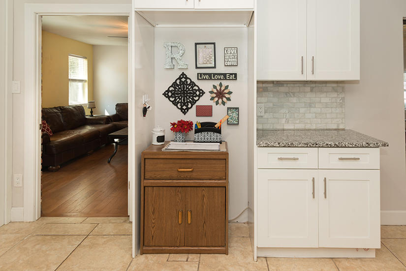 ROCKY BAYOU COUNTRY CLUB ESTATES 1 - Residential