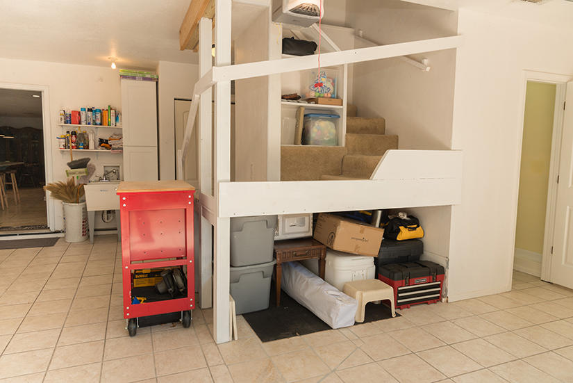 ROCKY BAYOU COUNTRY CLUB ESTATES 1 - Residential