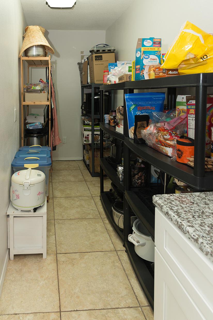 ROCKY BAYOU COUNTRY CLUB ESTATES 1 - Residential