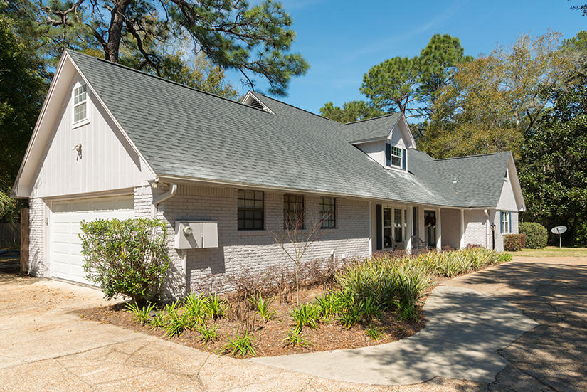 ROCKY BAYOU COUNTRY CLUB ESTATES 1 - Residential