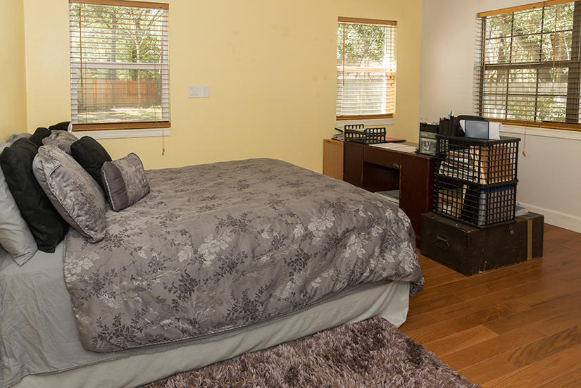 ROCKY BAYOU COUNTRY CLUB ESTATES 1 - Residential