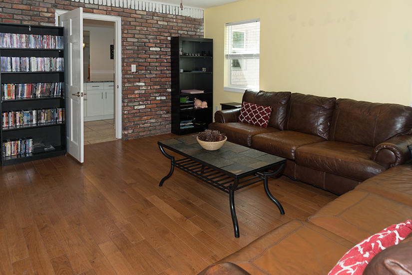 ROCKY BAYOU COUNTRY CLUB ESTATES 1 - Residential